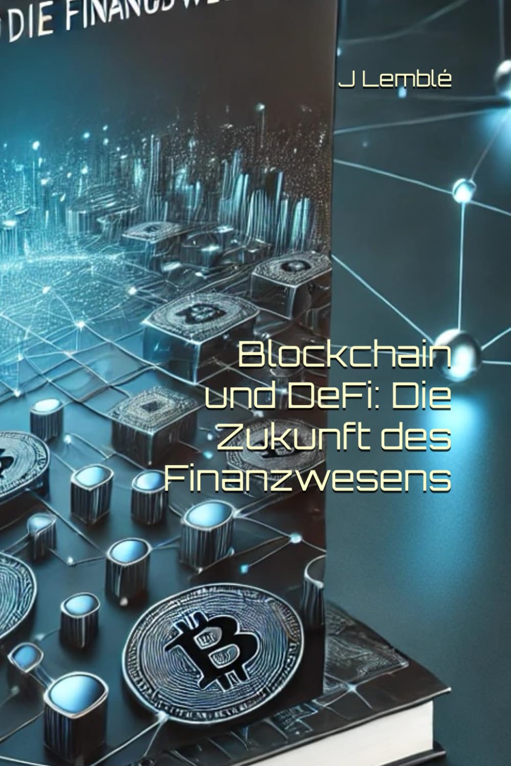 Blockchain und DeFi: Die Zukunft des Finanzwesens Law