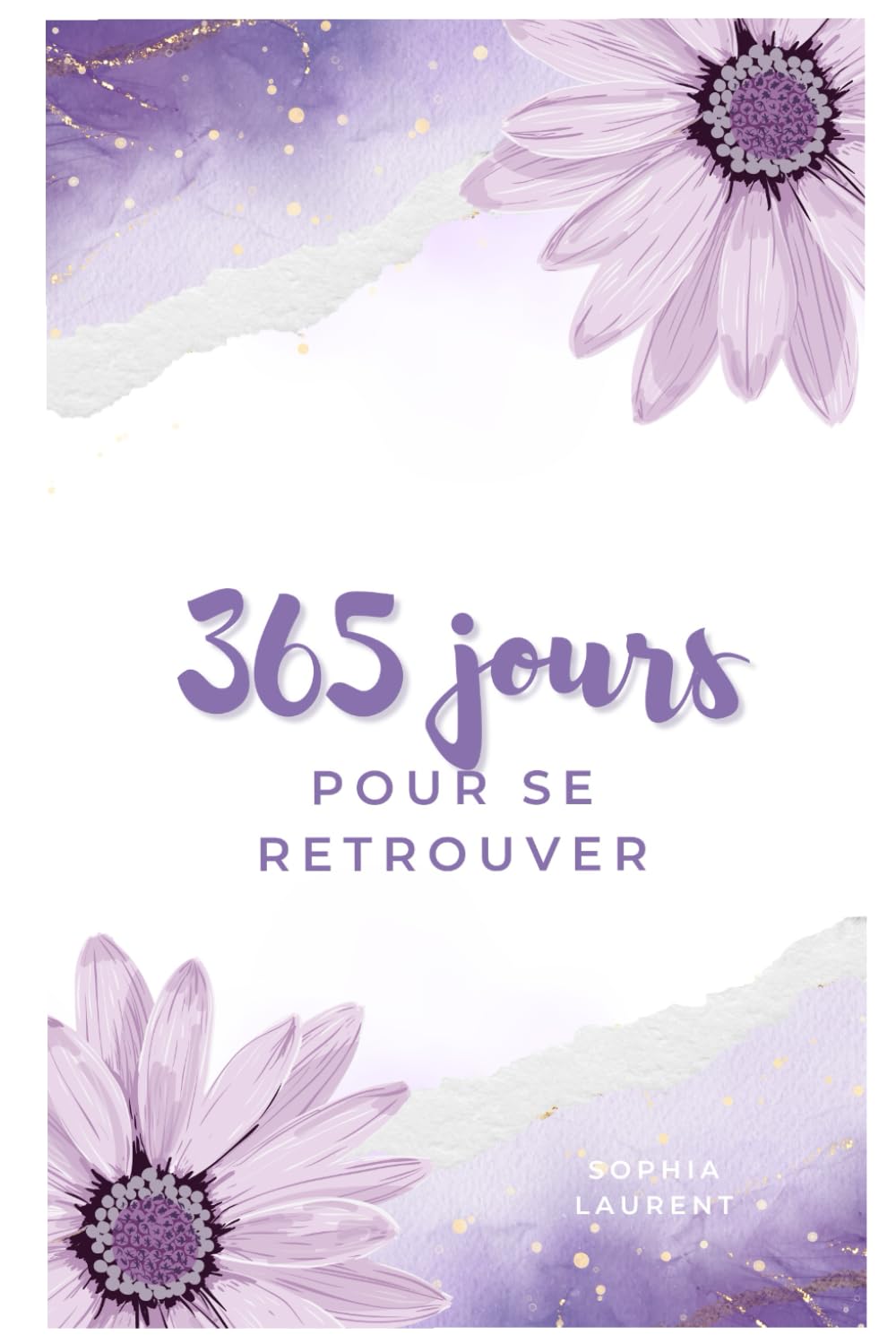 365 jours pour se retrouver book