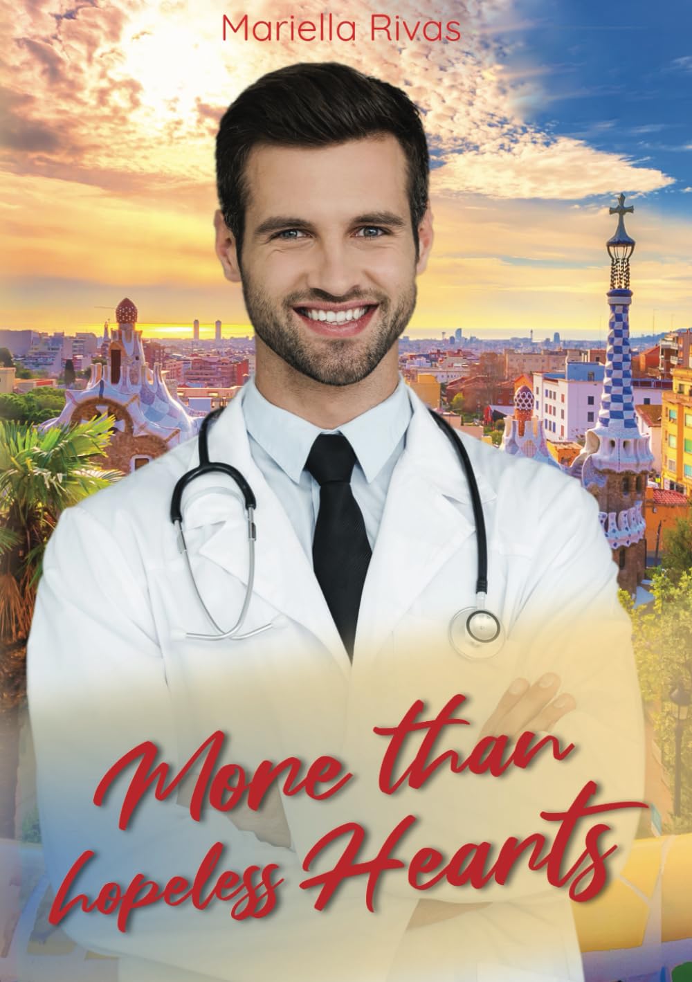 More than hopeless Hearts ("More than ..."-Reihe) LGBTQ+