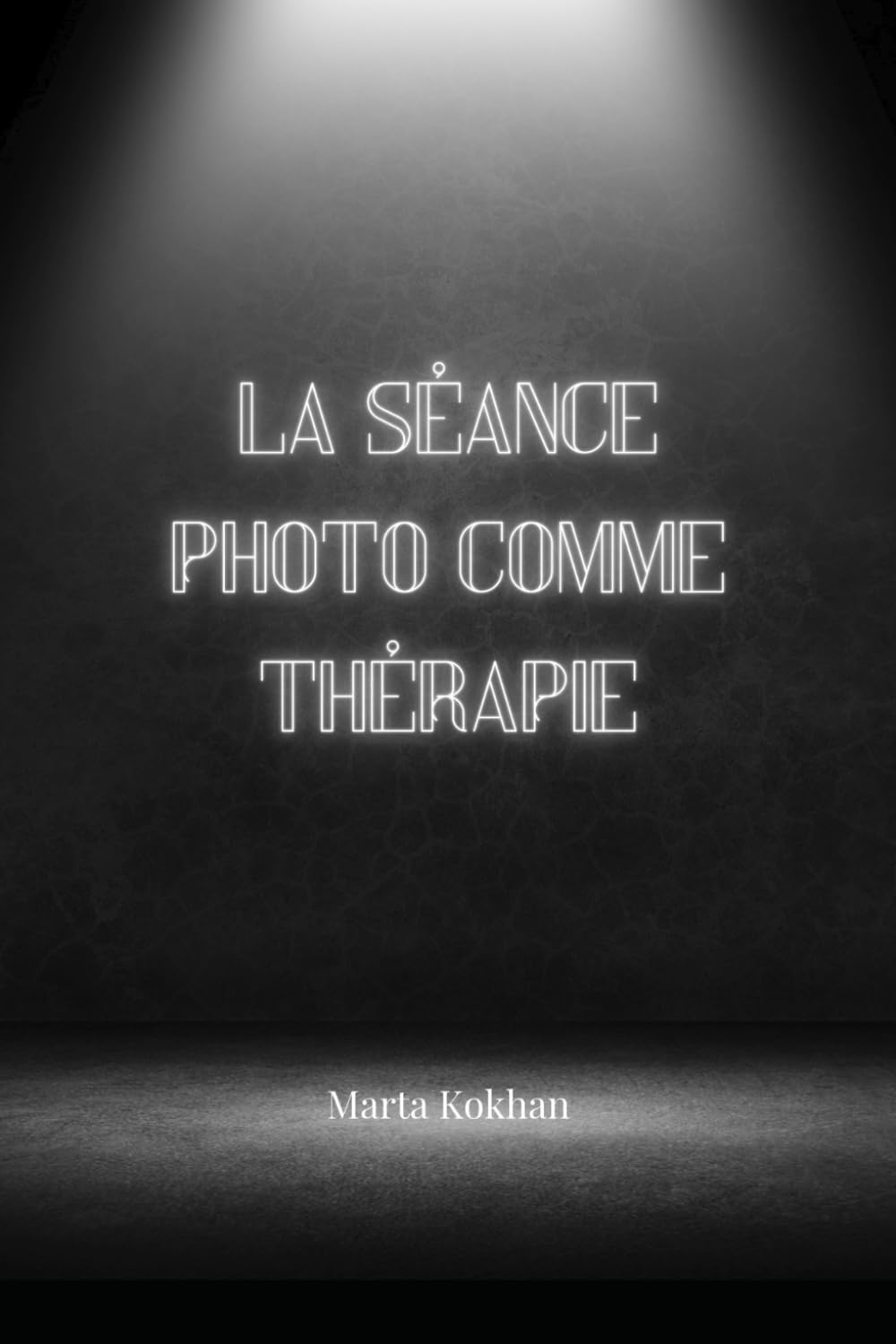 La séance photo comme thérapie book