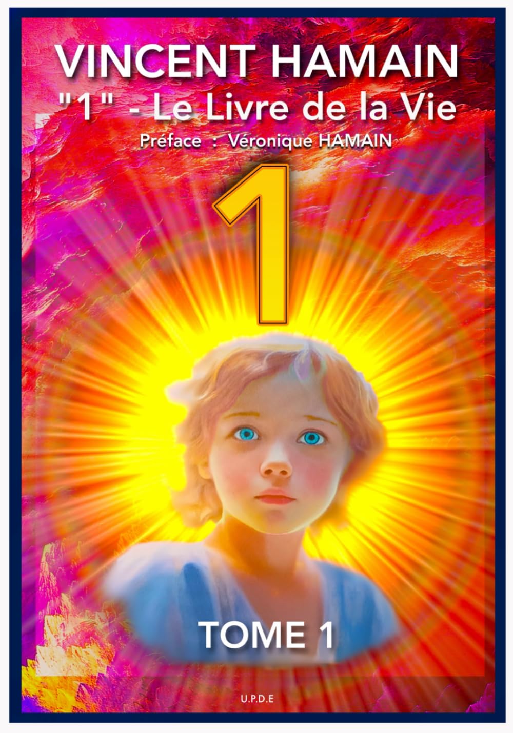 -1- Le livre de la vie book