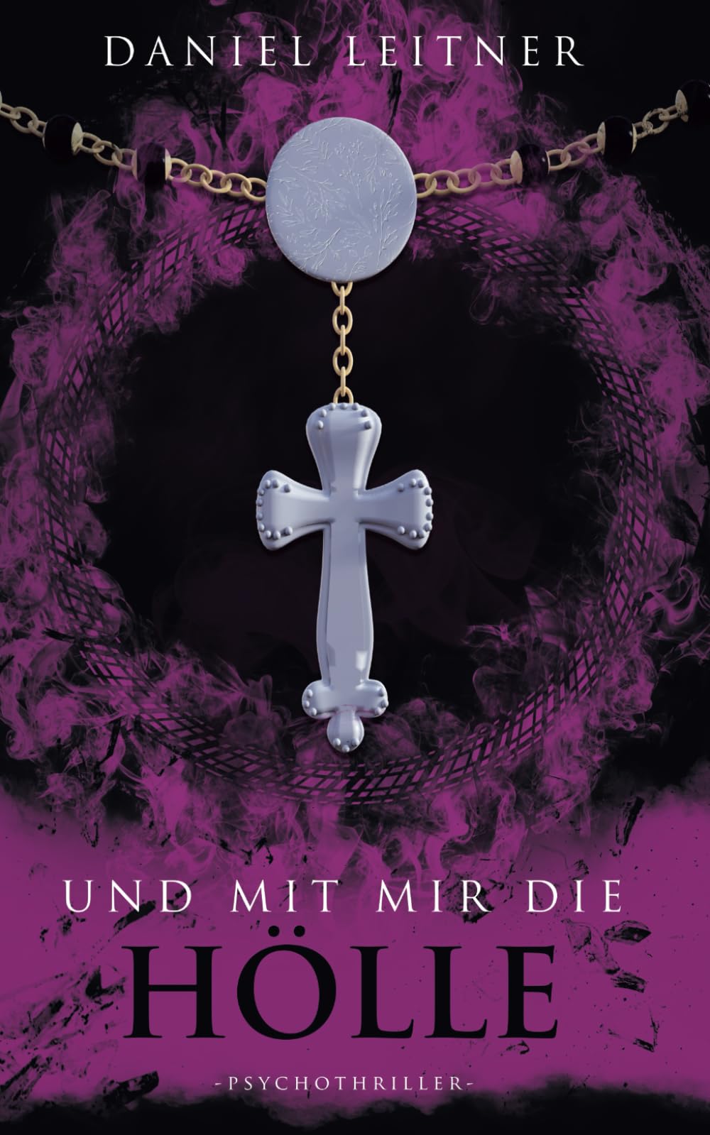 Und mit mir die Hölle (Velvet Cove) Suspense & Thrillers