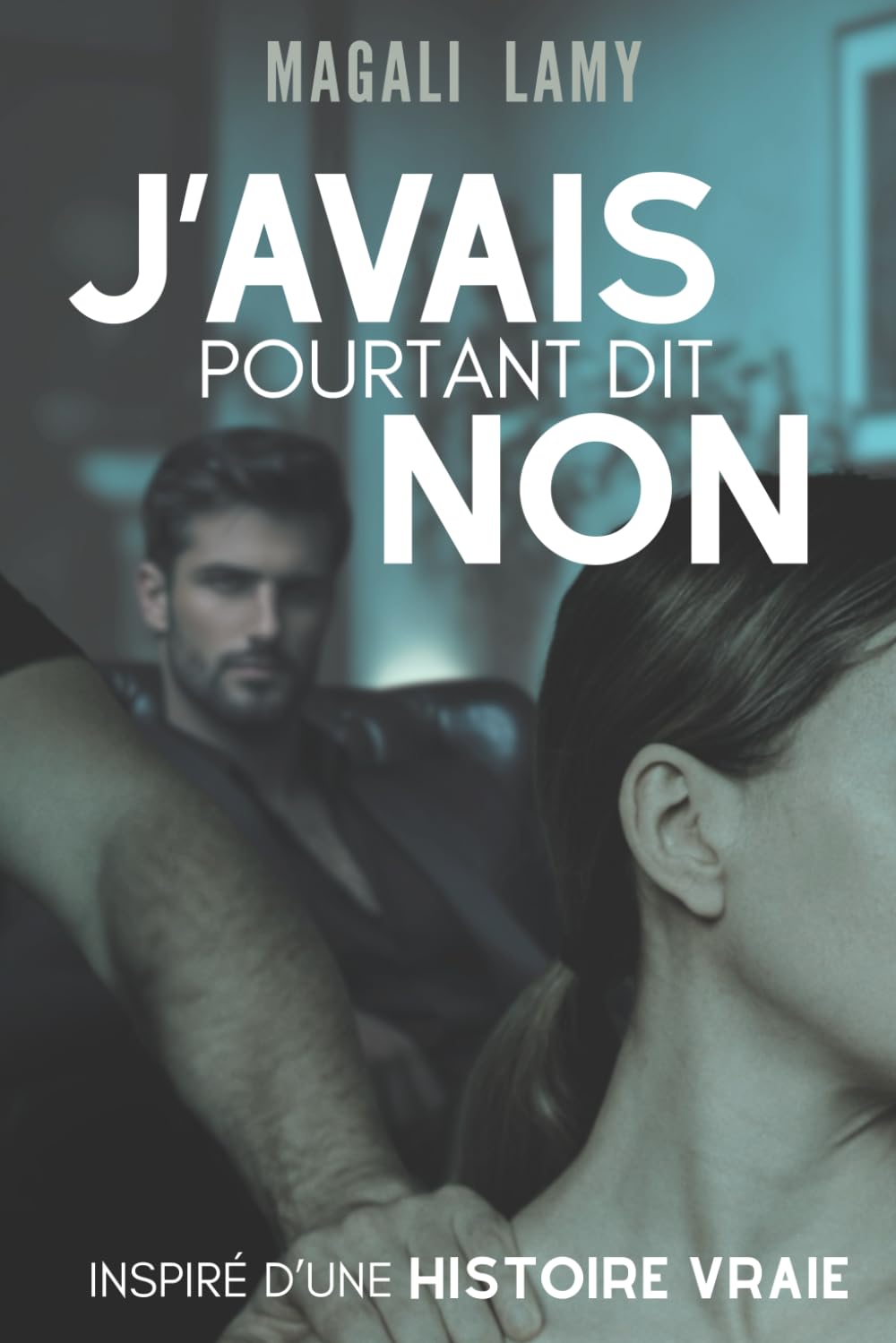 Product Image: J'avais pourtant dit non