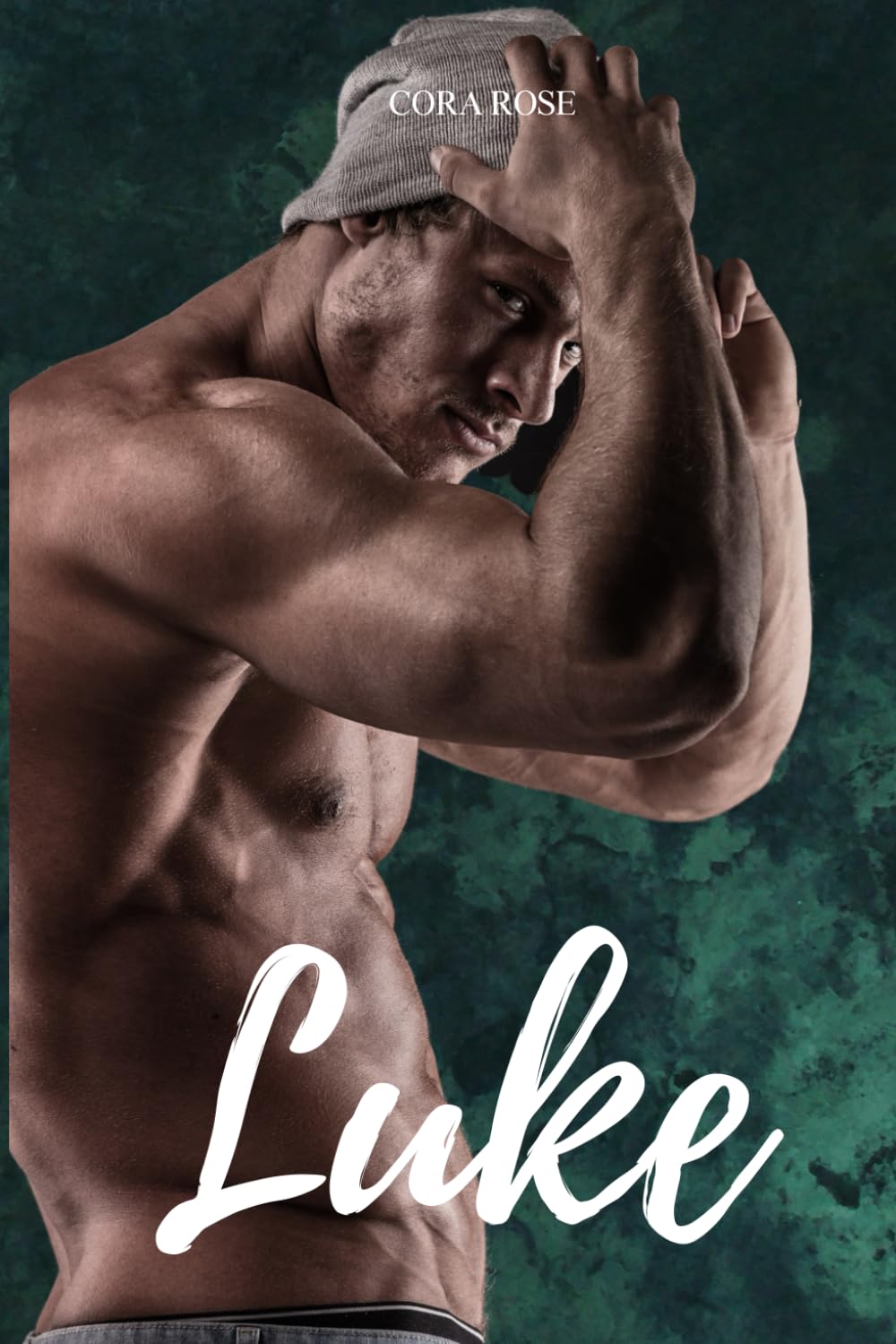 Luke: Rencontres Inattendues #4 (French Edition) book