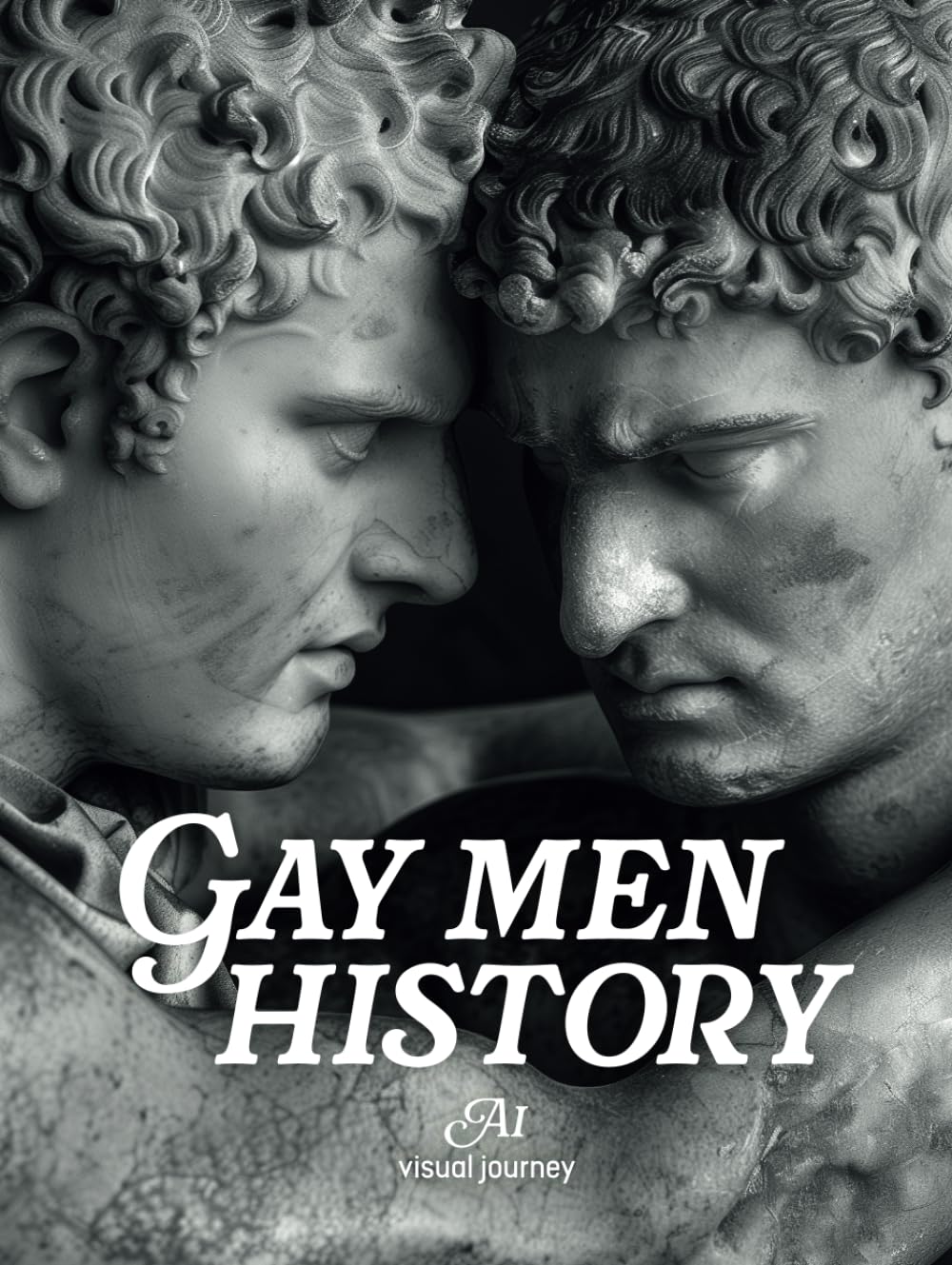 GAY MEN HISTORY: a visual journey of gay men culture Photography