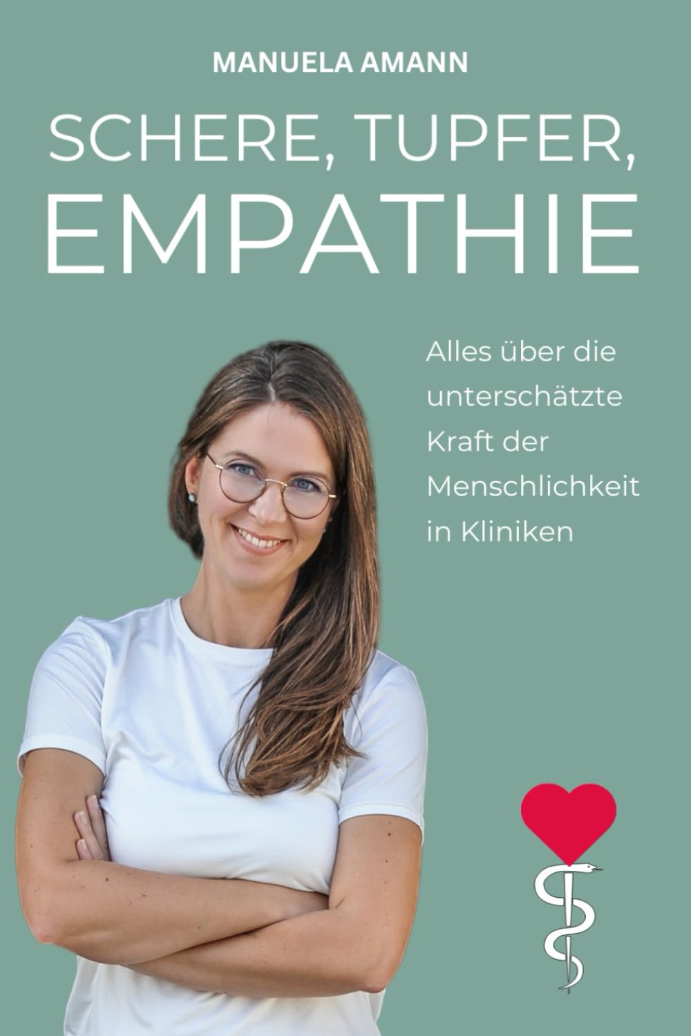 Schere, Tupfer, Empathie: Alles über die unterschätzte Kraft der Menschlichkeit in Kliniken Business, Finance & Career