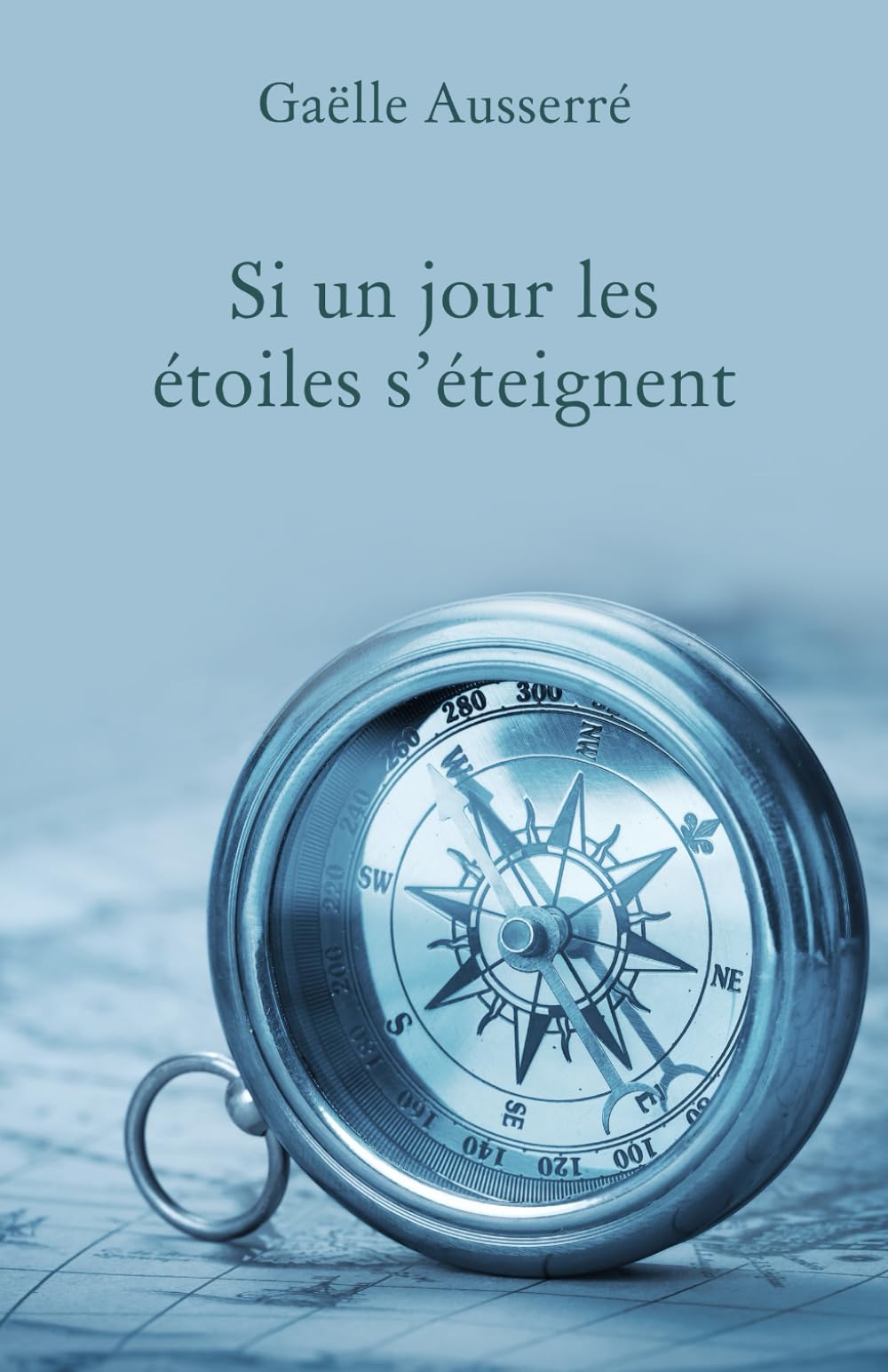 Si un jour les étoiles s'éteignent book