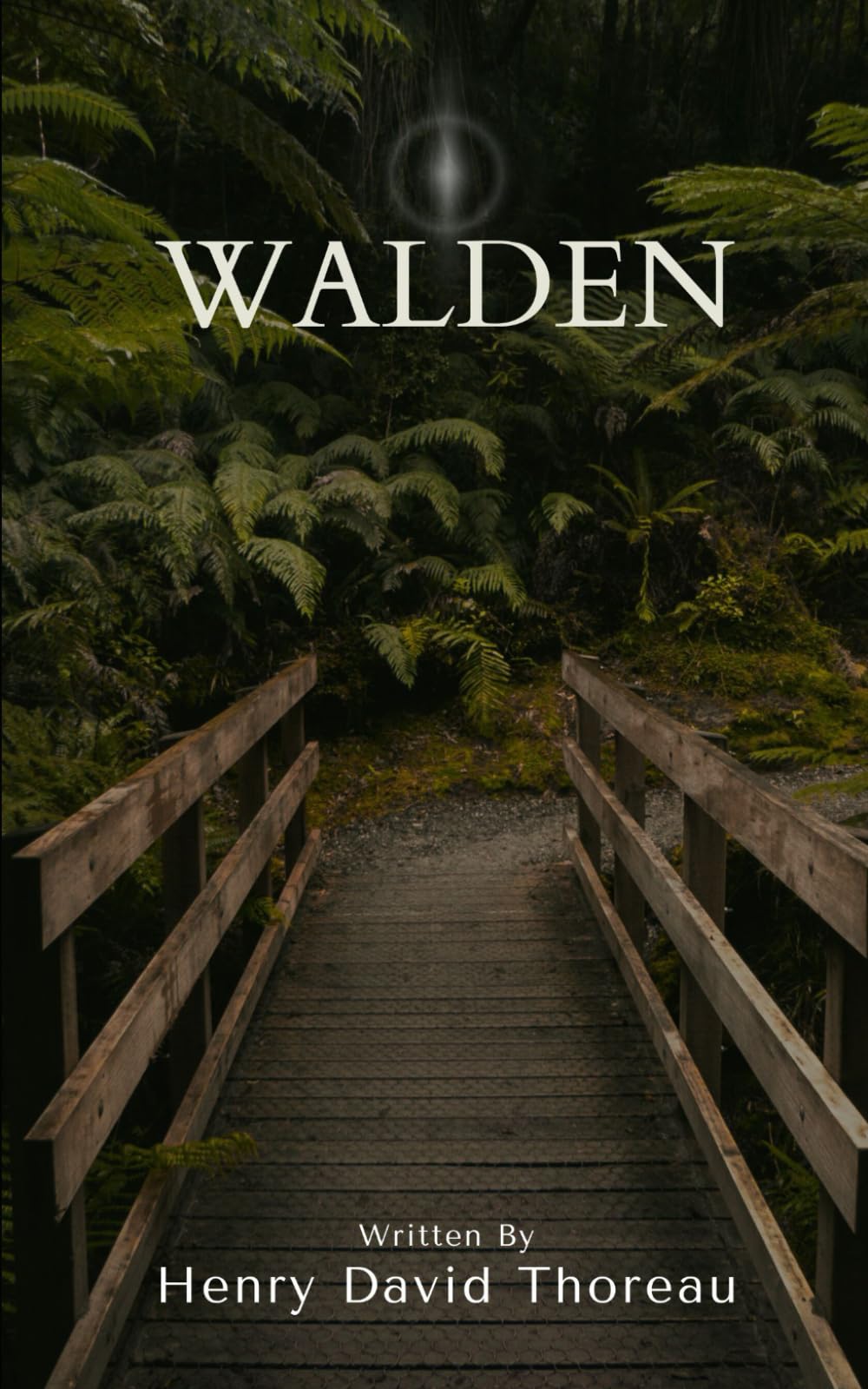 Walden Or, Life in the Woods: An Original and Unabridged Edition Philosophy