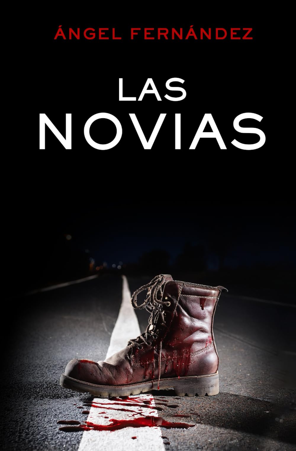 Las novias. Una novela negra magistral, con un final apoteósico y repleta de giros inesperados. (CASOS DE LA UCO, Band 3) Action & Adventure