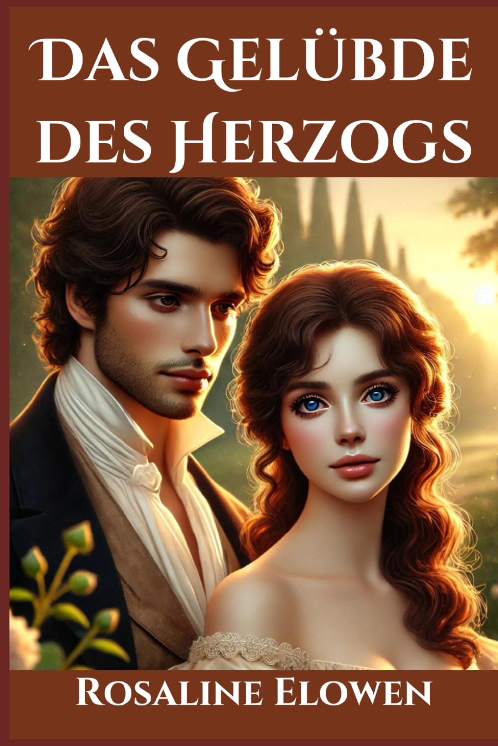 Das Gelübde des Herzogs: Eine viktorianische Romanze Historical Fiction
