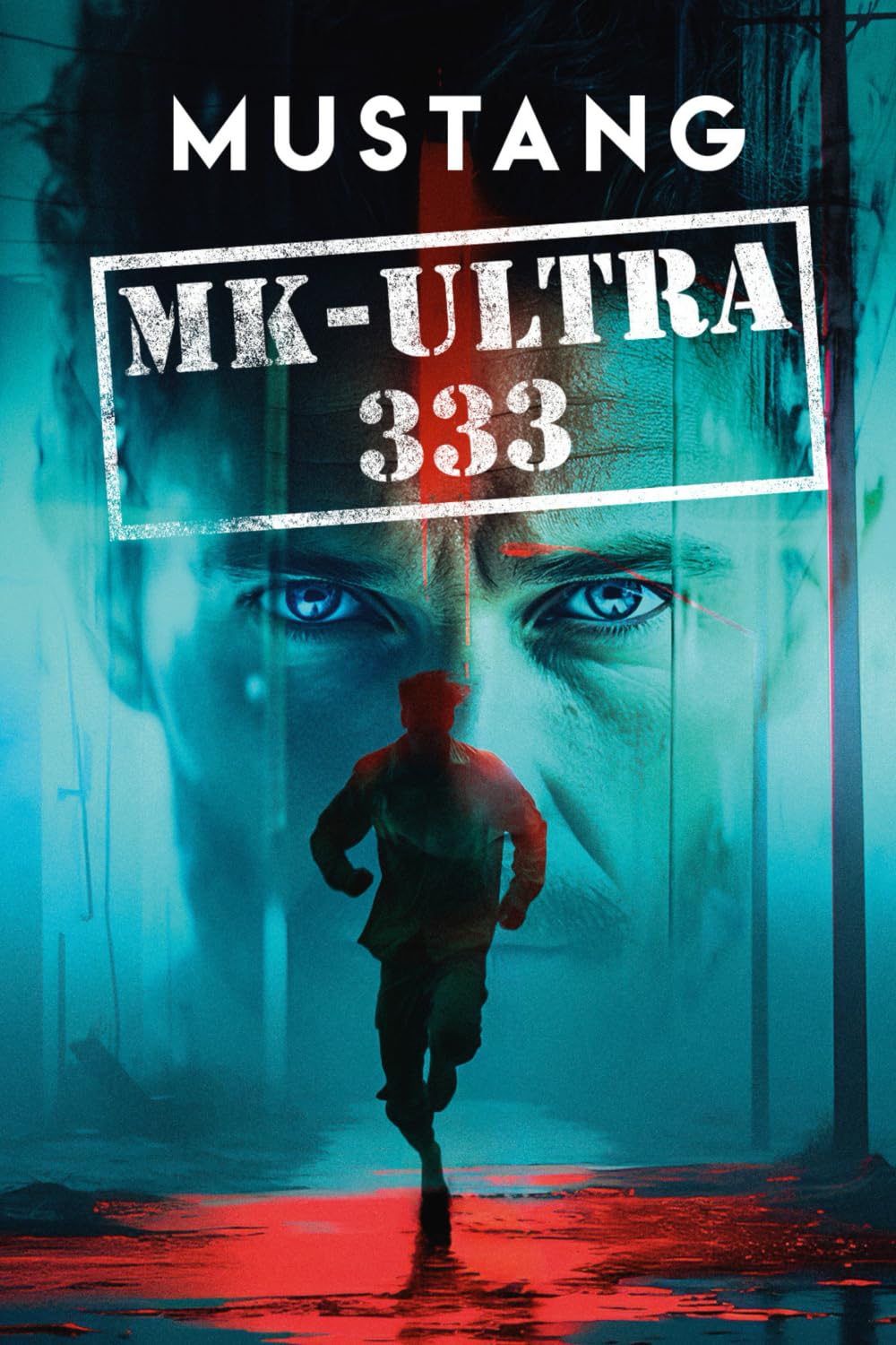 MK ULTRA 333: QUAND FAIRE CONFIANCE PEUT ÊTRE FATAL book