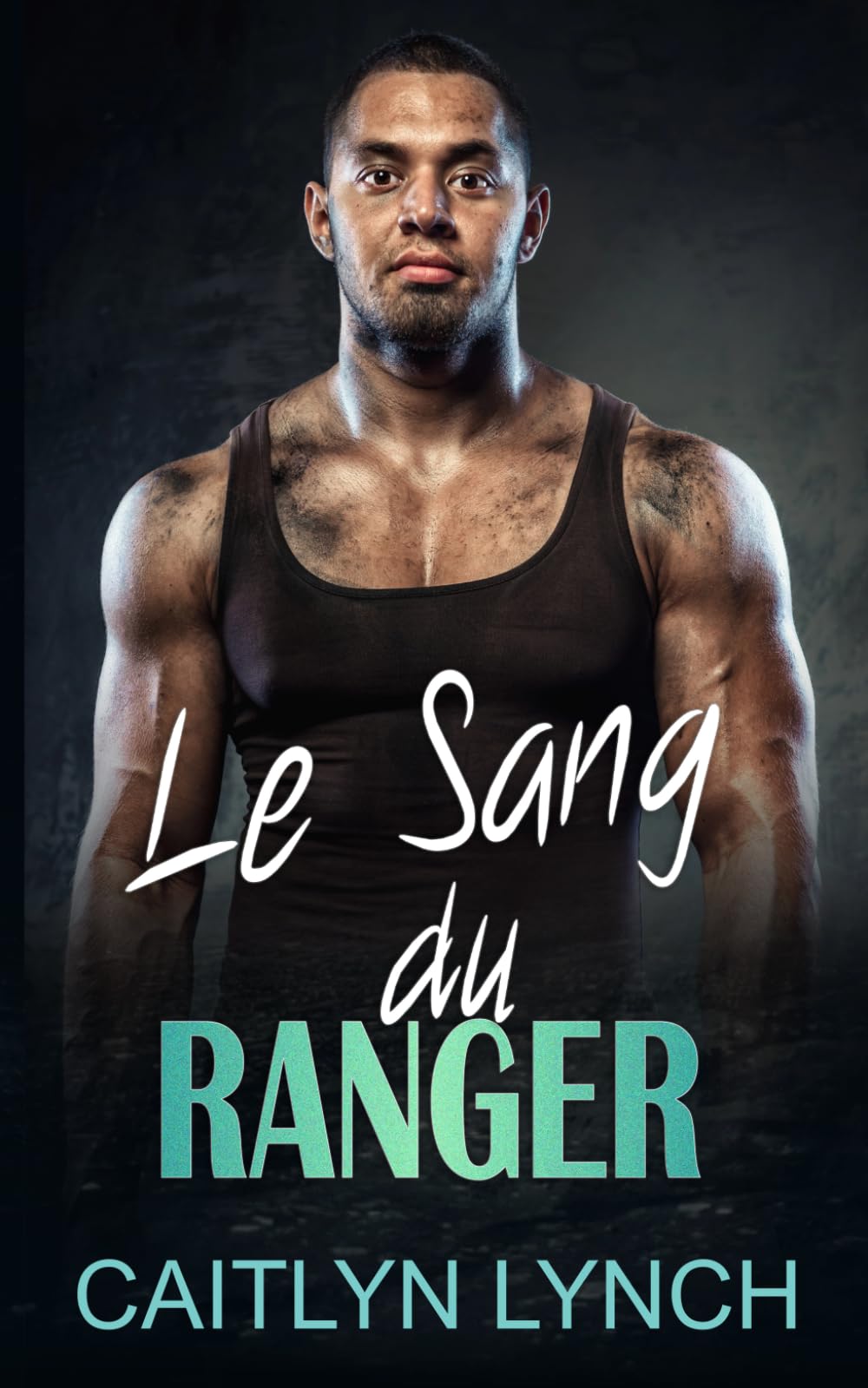 Le Sang du Ranger: Les Rangers du Secours Tome 4 book