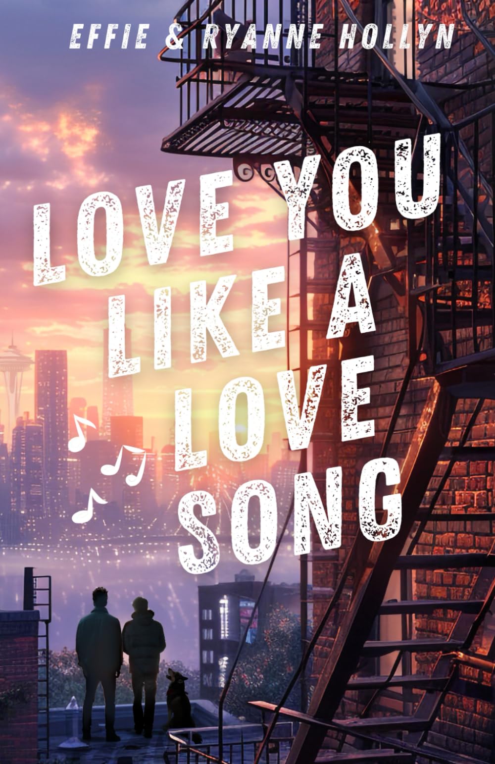 Love You Like a Love Song: Romance M/M book