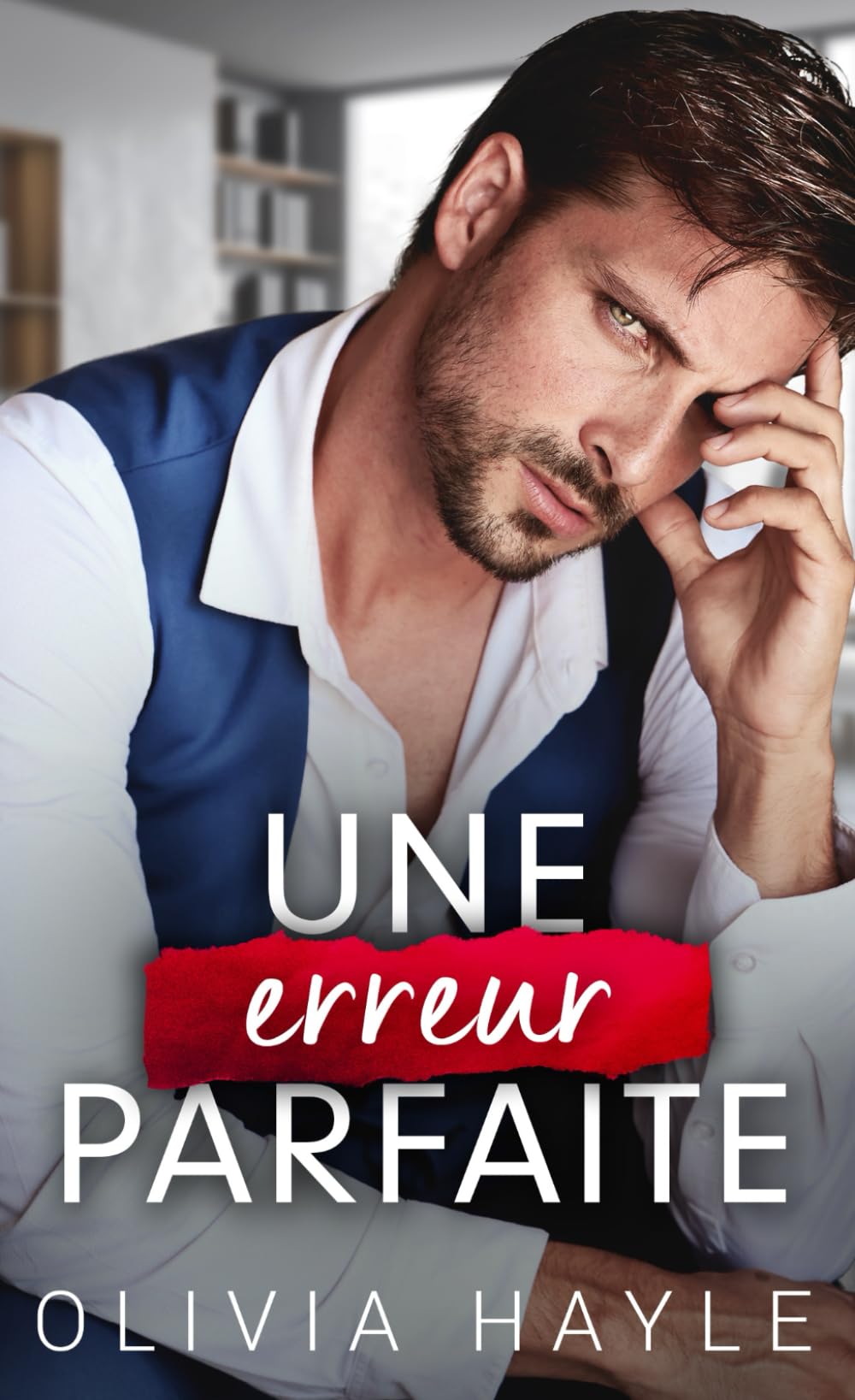 Une erreur parfaite (Connovan Chroniques, Band 2) Contemporary Romance