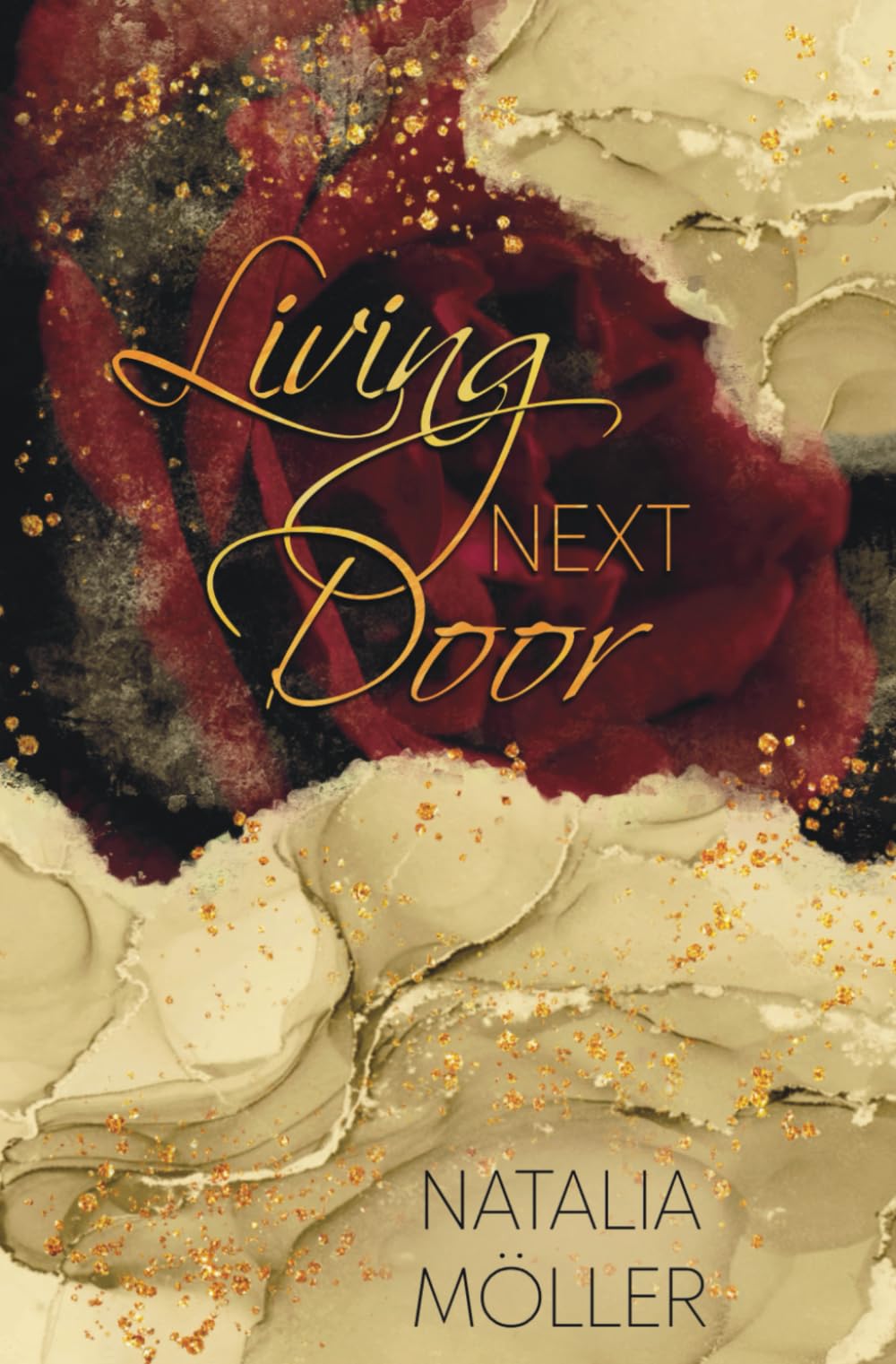 Living Next Door: Living Reihe Band 1 New Adult