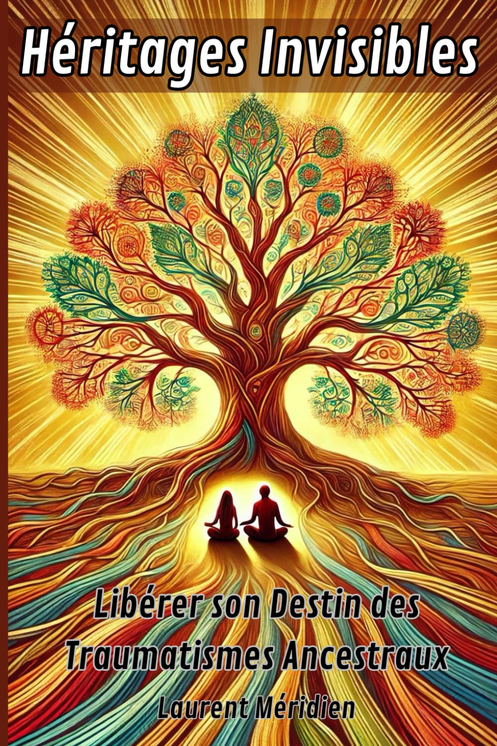 Héritages Invisibles : Libérer son Destin des Traumatismes Ancestraux: Comment Briser le Cercle de la Transmission Familiale et Guérir ENFIN Son ... - Nouvelle Version - IDEE CADEAU IDEALE book
