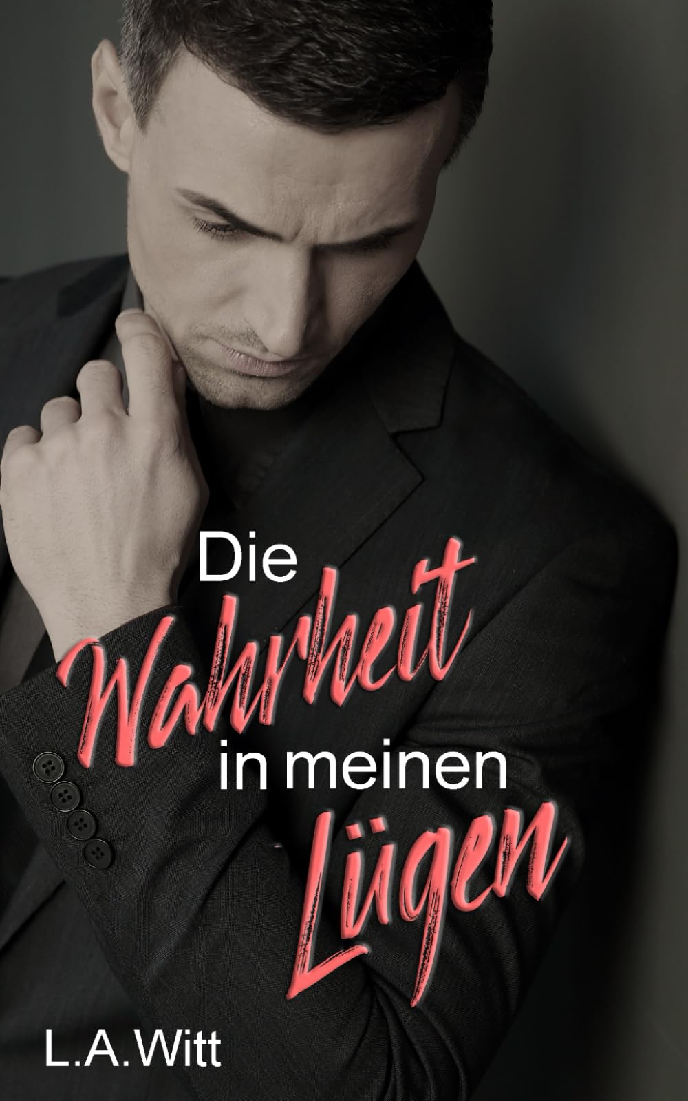 Die Wahrheit in meinen Lügen book