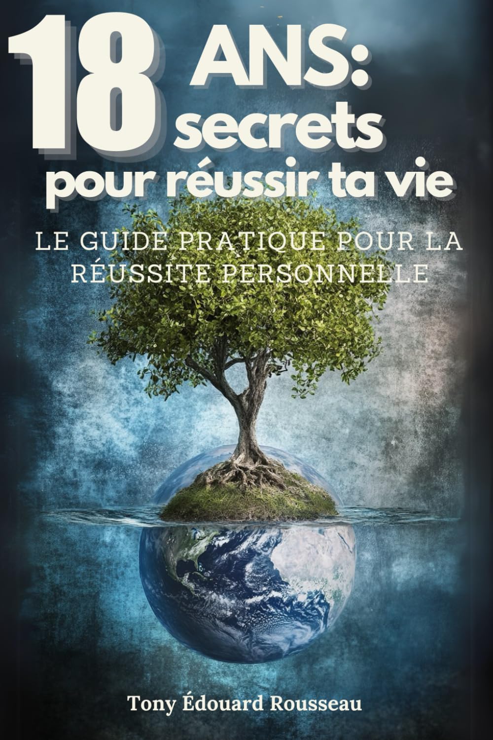 18 ans: 18 secrets pour réussir ta vie: Le guide pratique pour la réussite personnelle book