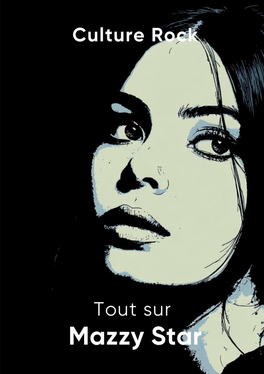 Tout sur Mazzy Star book