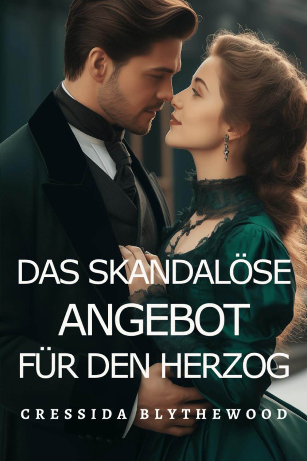Das skandalöse Angebot für den Herzog: Ein Leichtsinniges Geständnis Wird zu einem Leben Voller Geheimnisse (Die skandalösen Herzen, Band 4) Historical Fiction