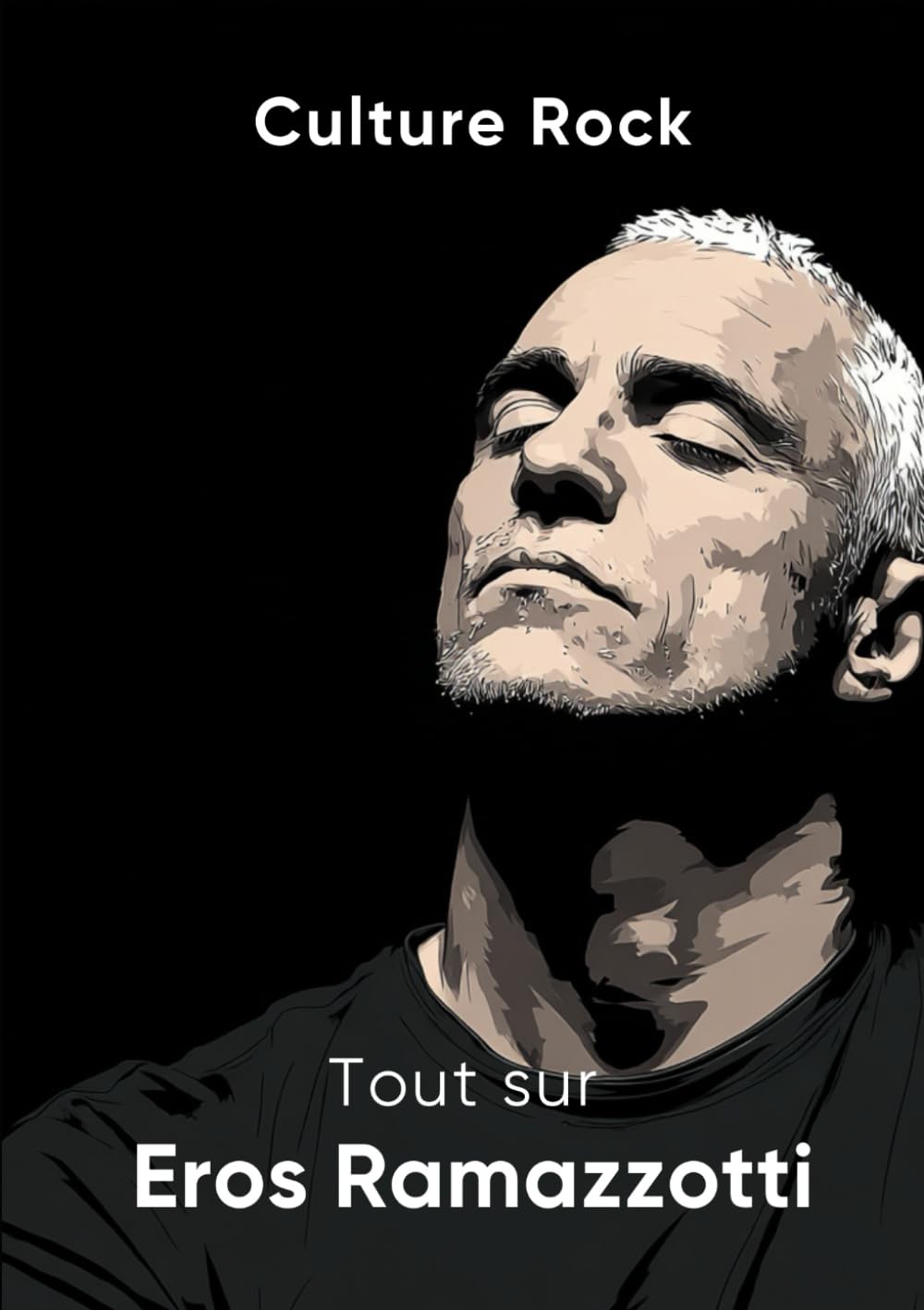 Tout sur Eros Ramazzotti book