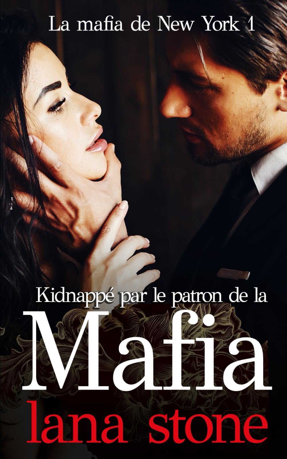 Kidnappé par le patron de la mafia book