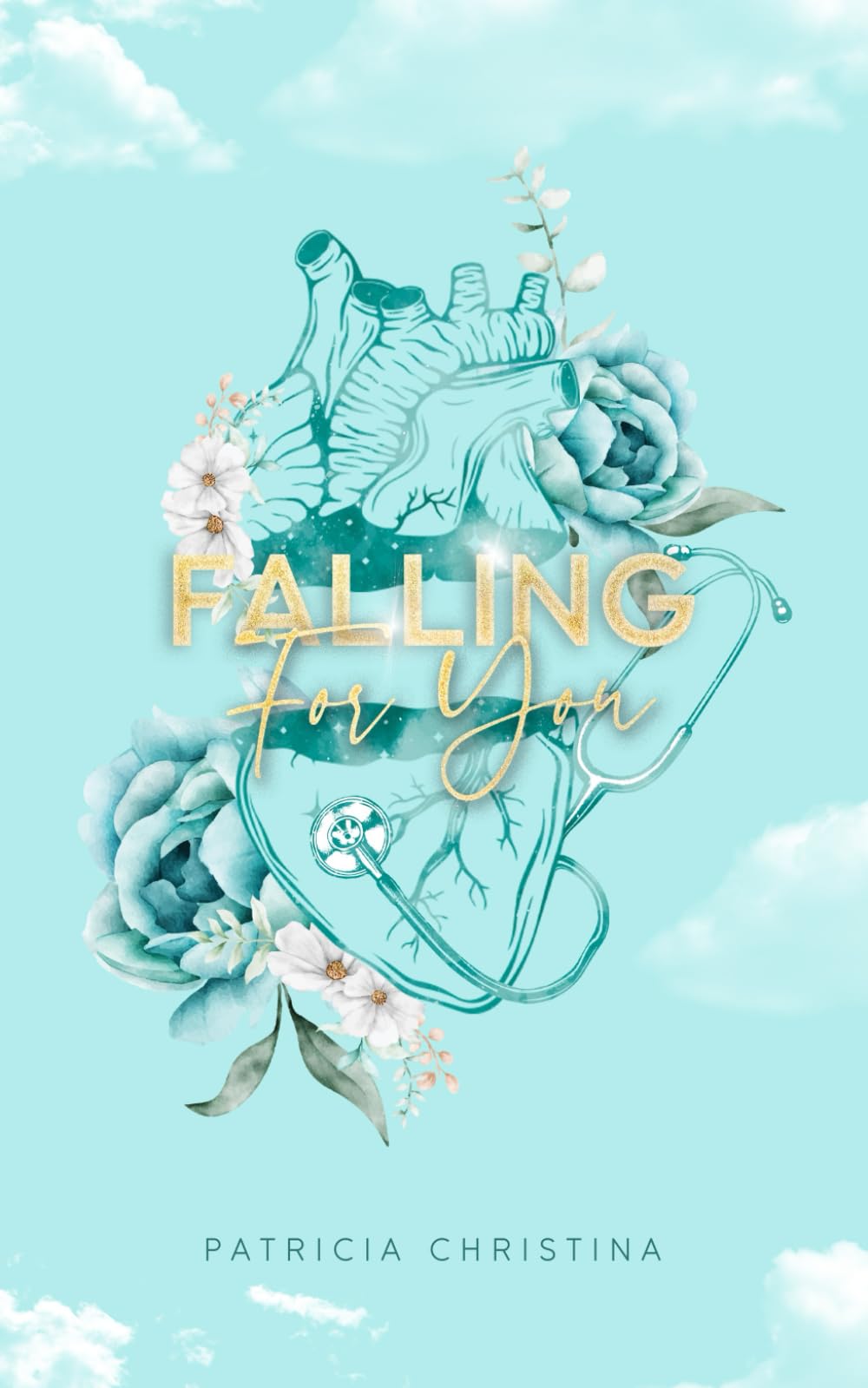 Falling for you: Liebesroman: Verliebe dich nicht in Dr. Hottie New Adult