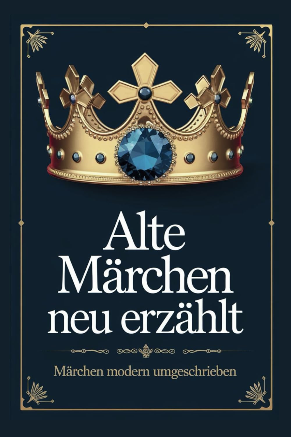 Alte Märchen neu erzählt. 27 klassische Märchen modern umgeschrieben. Die faszinierende Welt der Gebrüder Grimm,: zeitlosen Erzählungen von Christian ... Abenteuer aus 1001 Nacht - neu interpretiert Fairy Tales & Legends