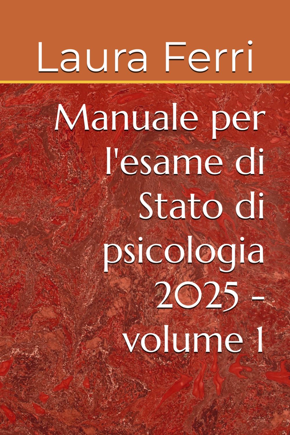 Manuale per l'esame di Stato di psicologia book