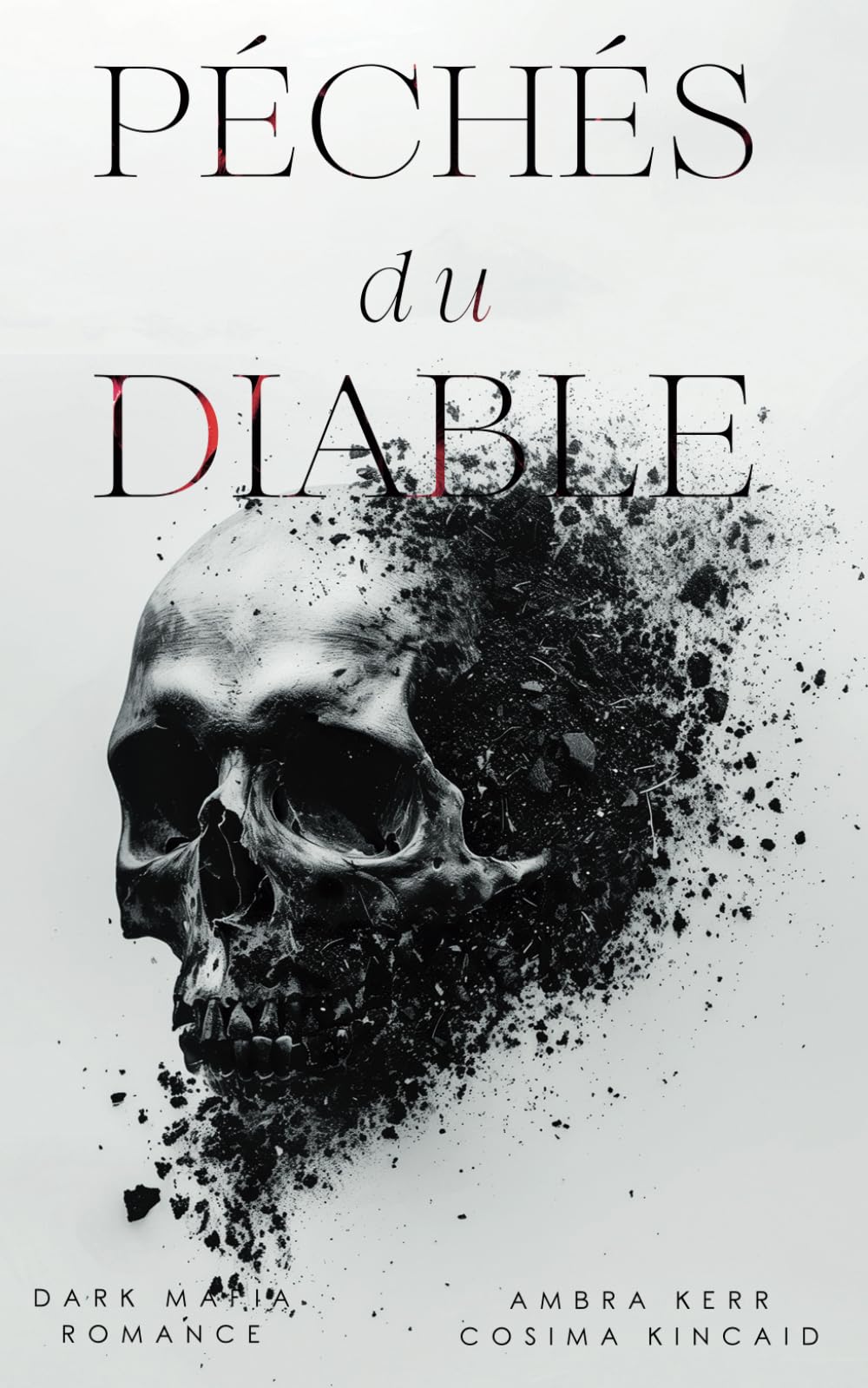Péchés du Diable: La Mafia des Médicis book