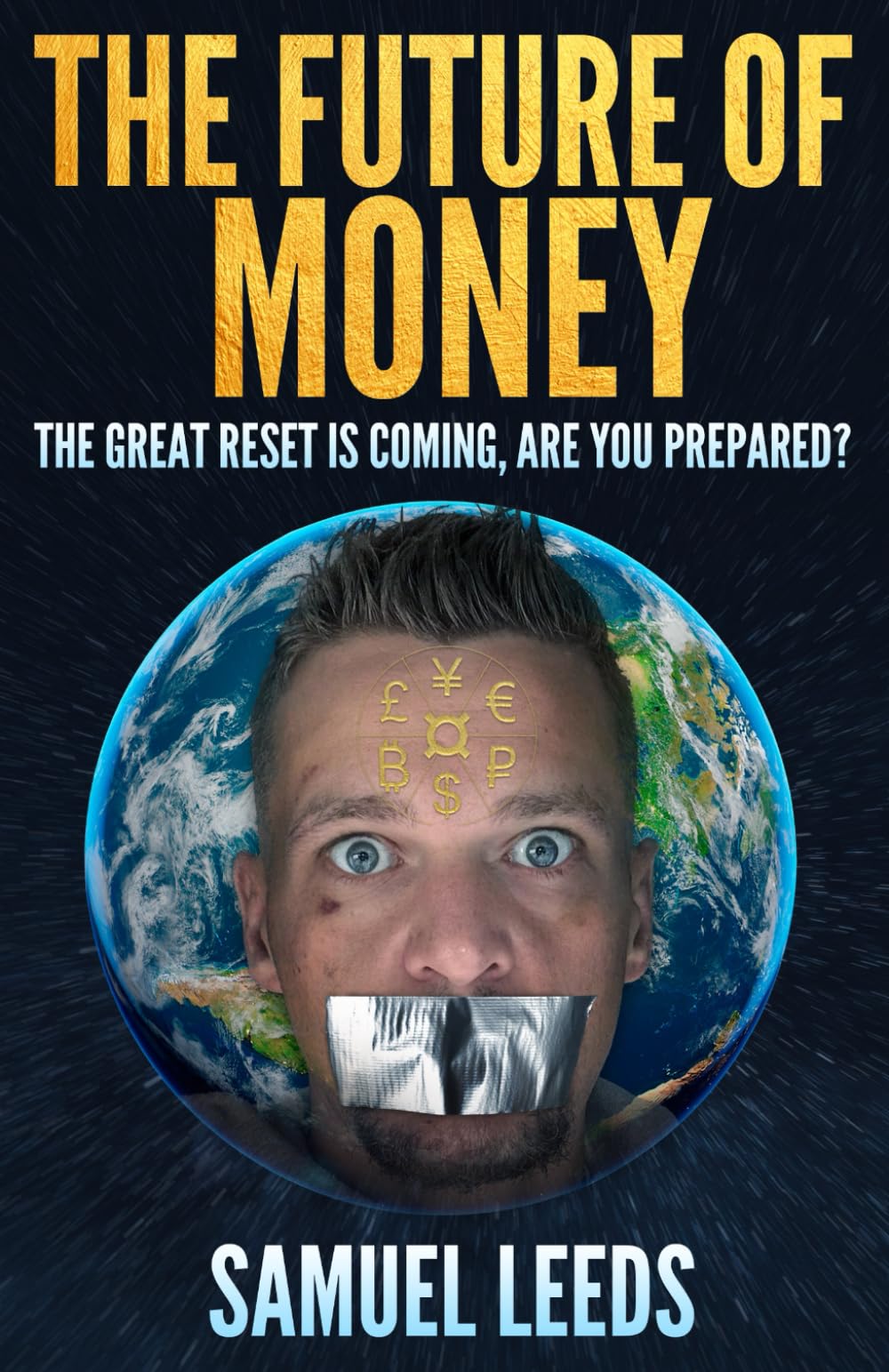 The Future of Money: The Great Reset Is Coming, Are You Prepared? Business, Finance & Career