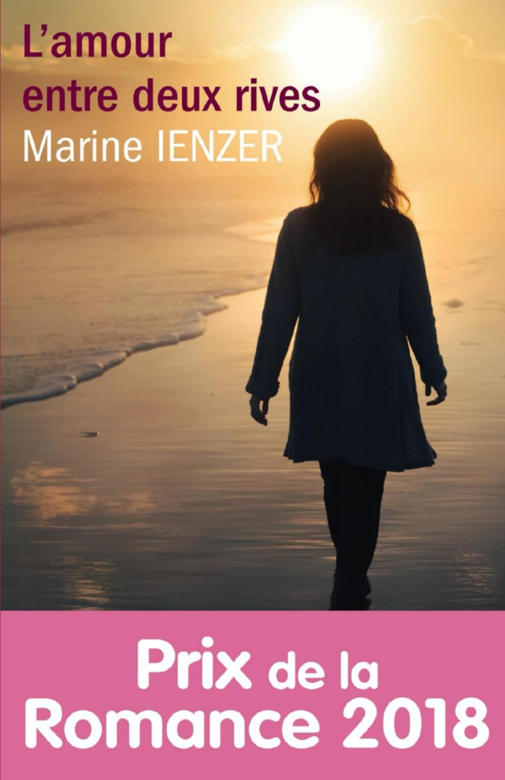 L'amour entre deux rives book