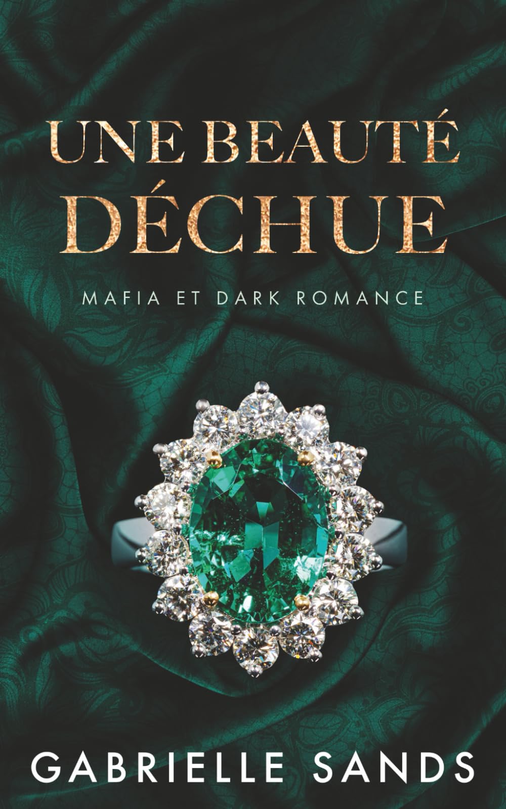 Une beauté déchue: Mafia et Dark Romance (The Fallen, Band 3) Romantic Thrillers