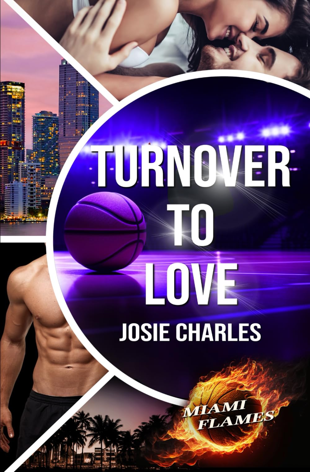 Turnover to Love Leisure & Fun