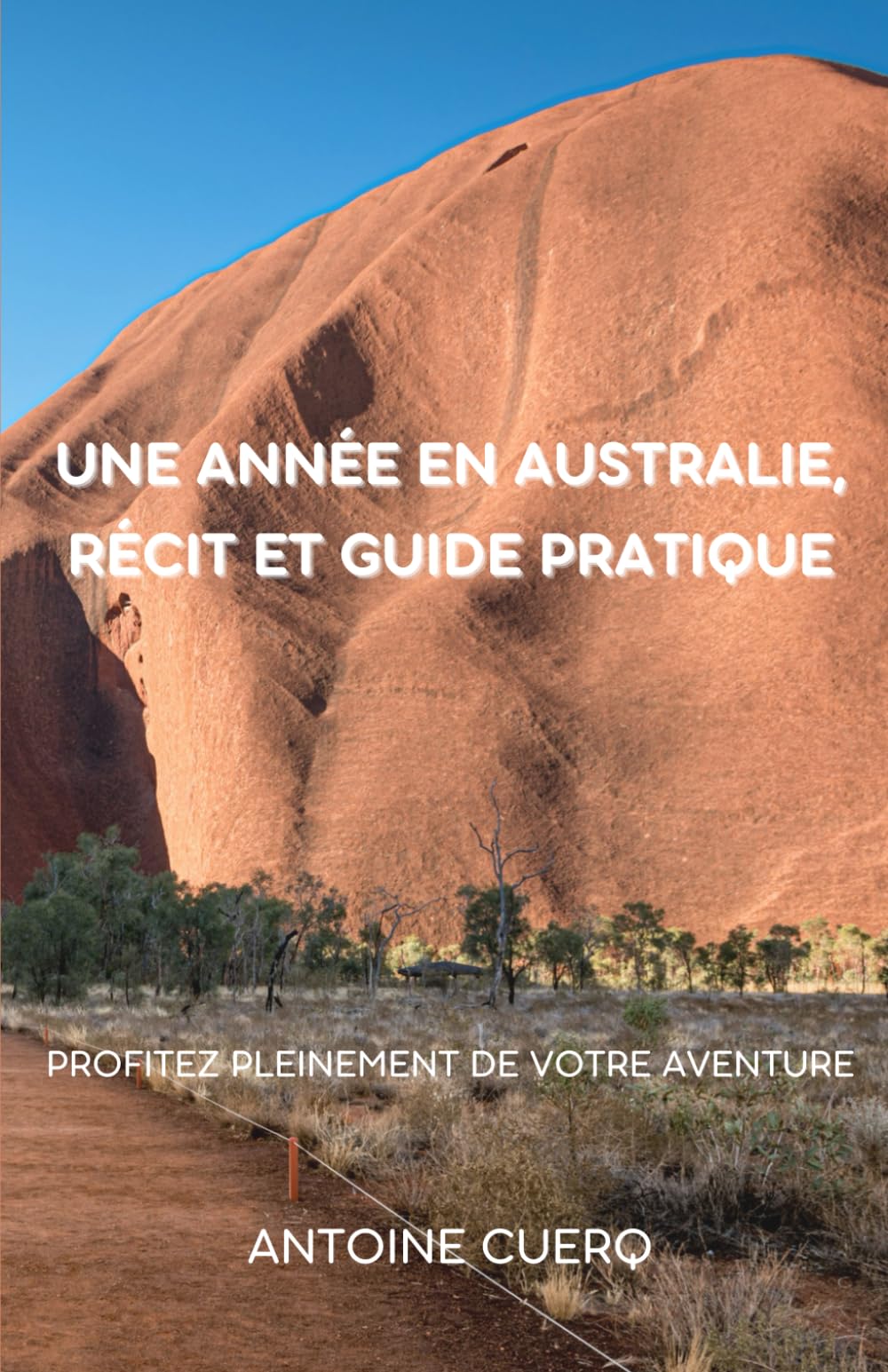 Une année en Australie, Récit et Guide pratique: Profitez pleinement de votre aventure book