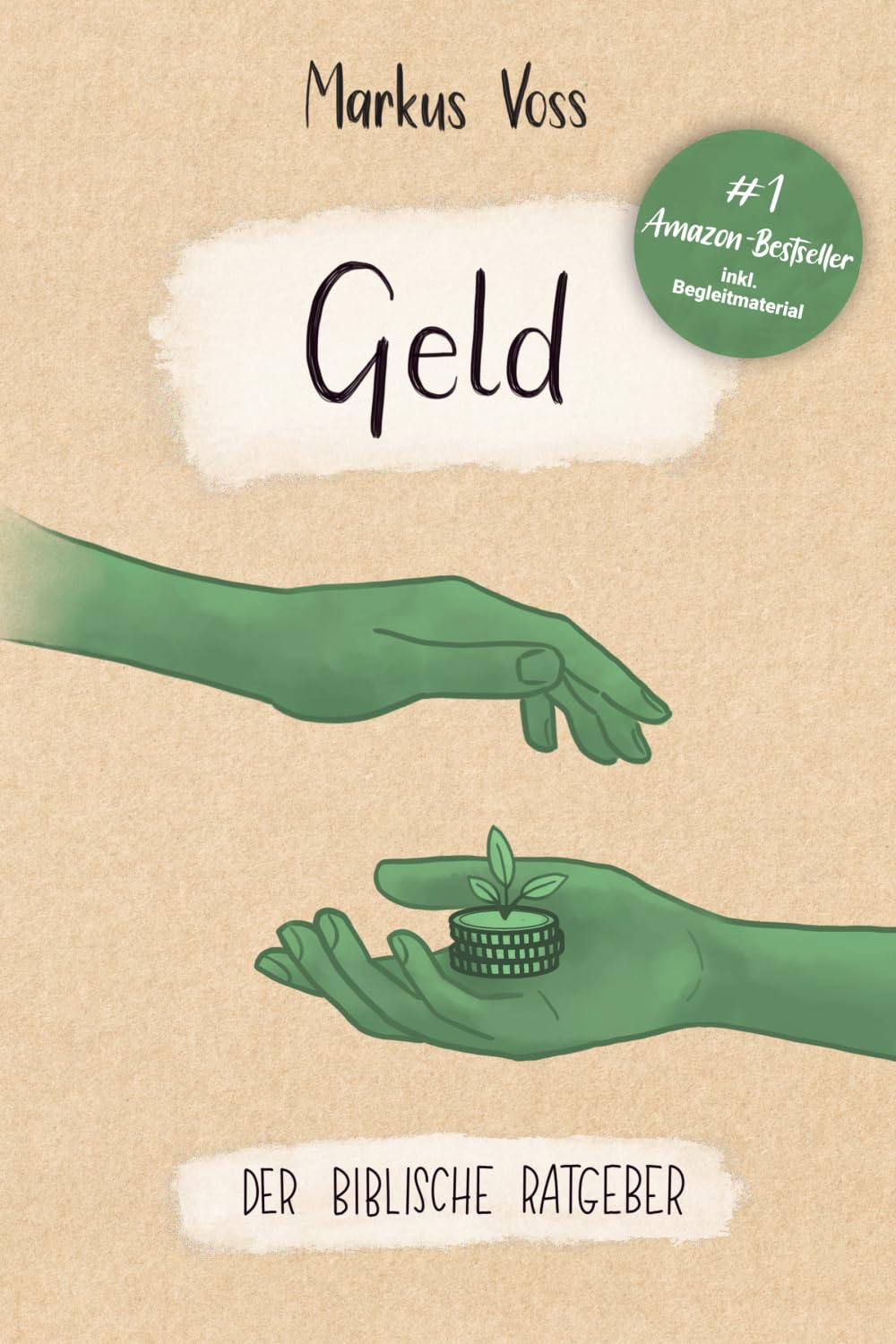 Product Image: Geld – der biblische Ratgeber