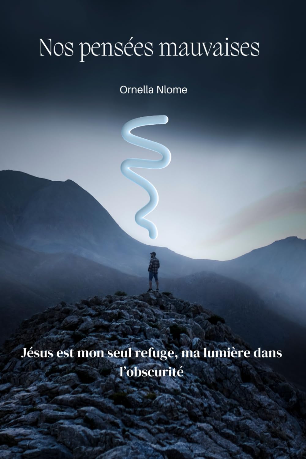 Nos pensées mauvaises book