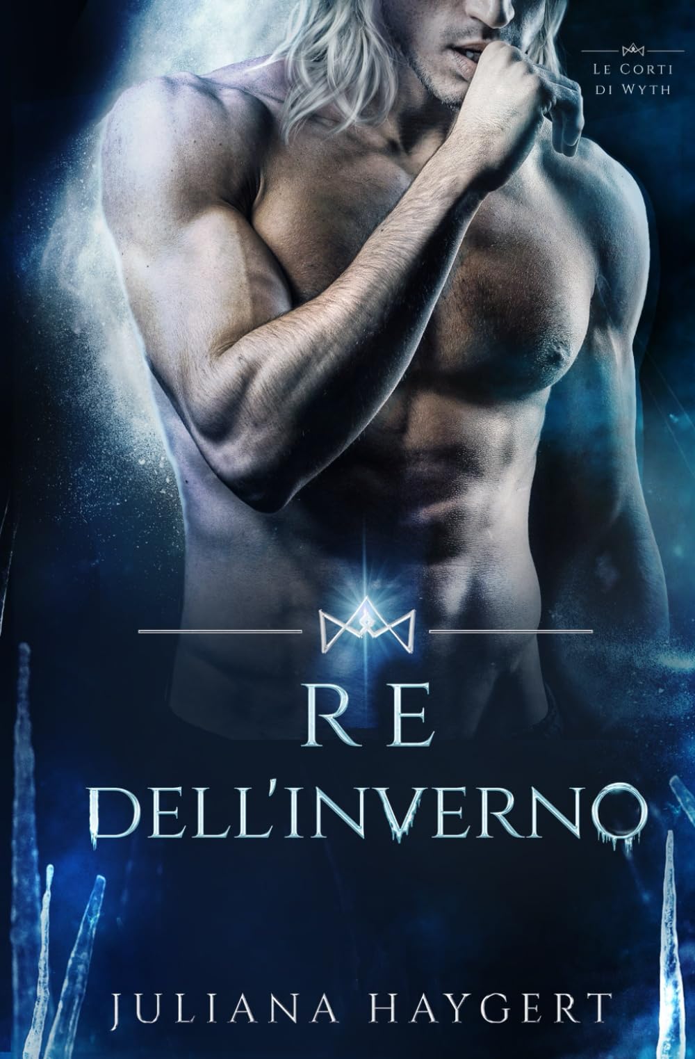 Re dell'Inverno book