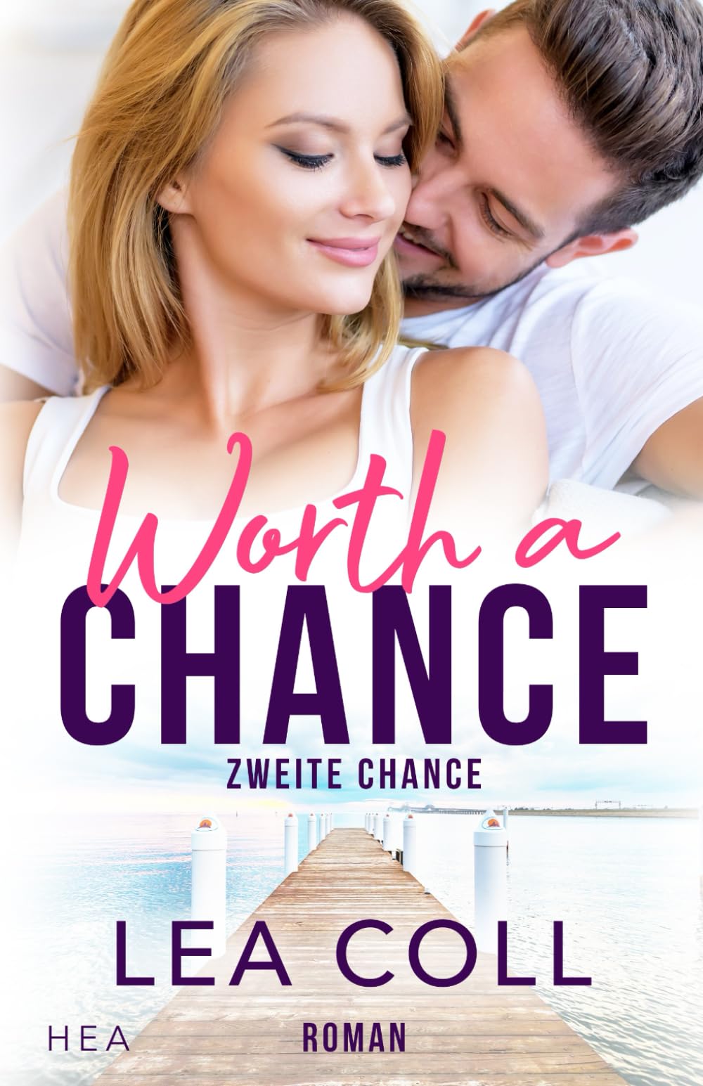 Zweite Chance-Worth a Chance: Kleinstadt-Liebesroman (Love on Main Street, Band 5) Contemporary Romance