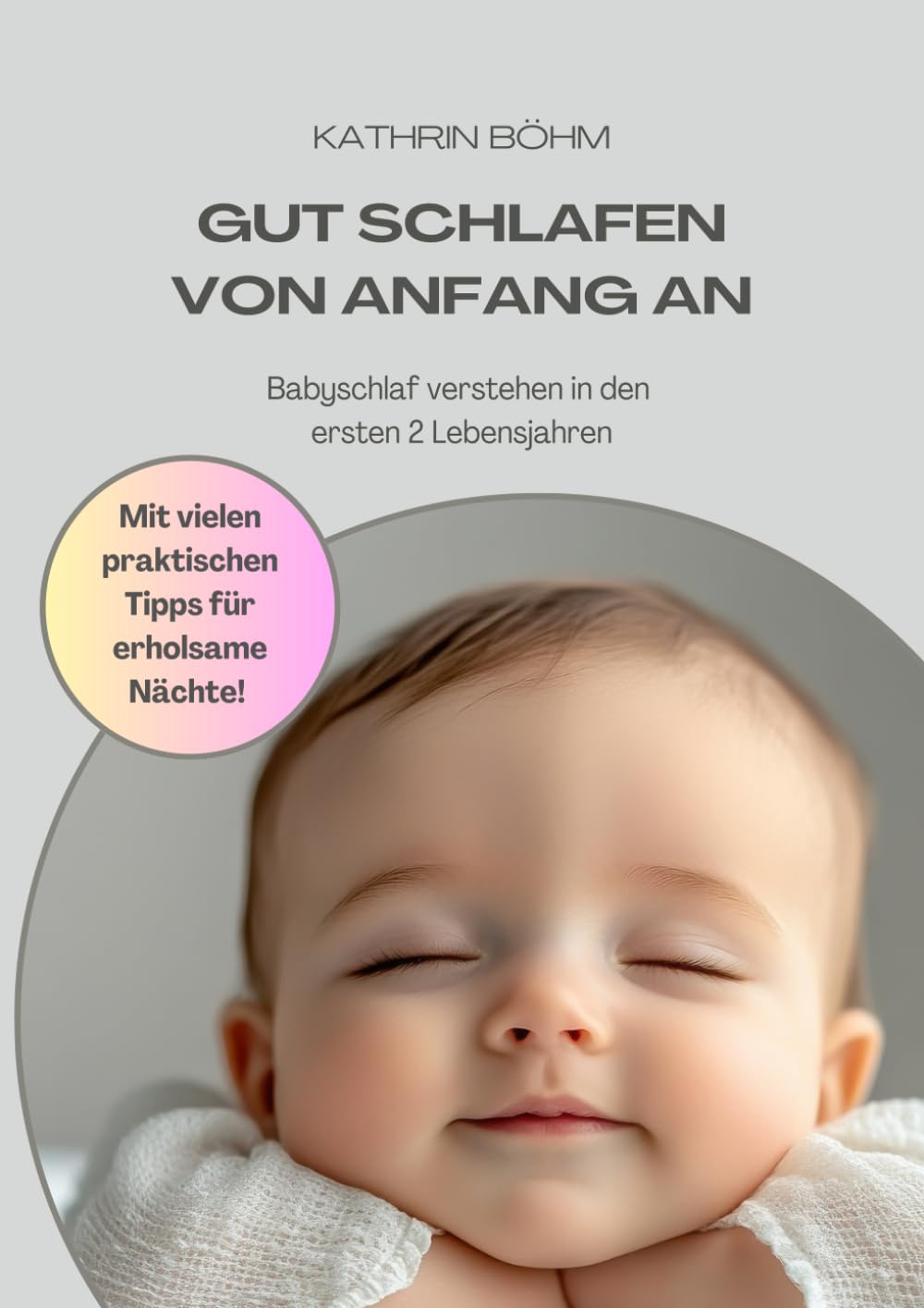 Gut schlafen von Anfang an: Babyschlaf verstehen in den ersten 2 Lebensjahren book