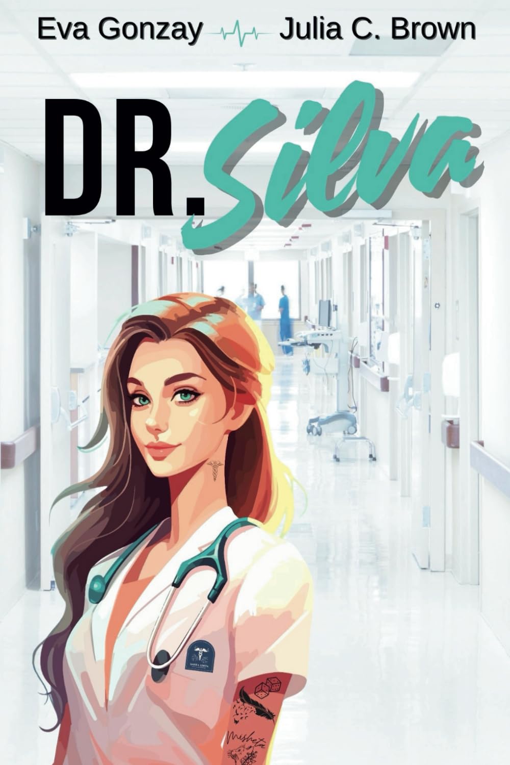 Dr. Silva (Notaufnahme, Band 2) LGBTQ+