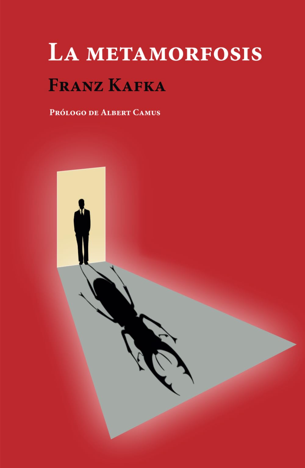 La metamorfosis Contemporary literature