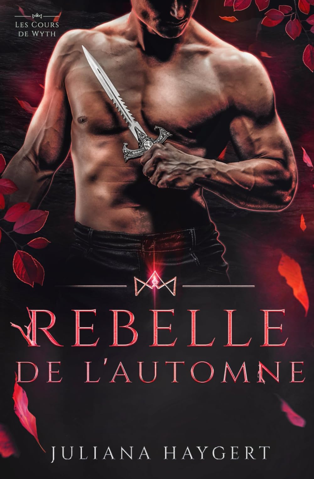Rebelle de l'Automne book