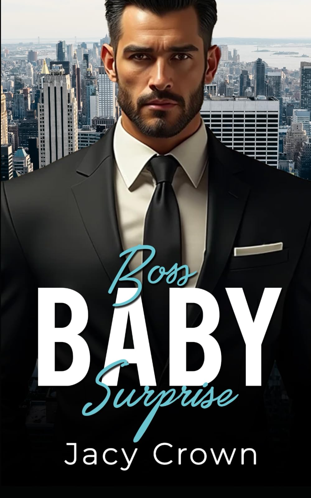 Boss Baby Surprise: Ein Milliardär Liebesroman (Unexpected Love Stories, Band 17) New Adult