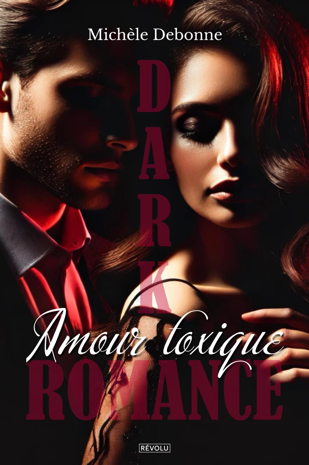 Amour Toxique: Dark romance book