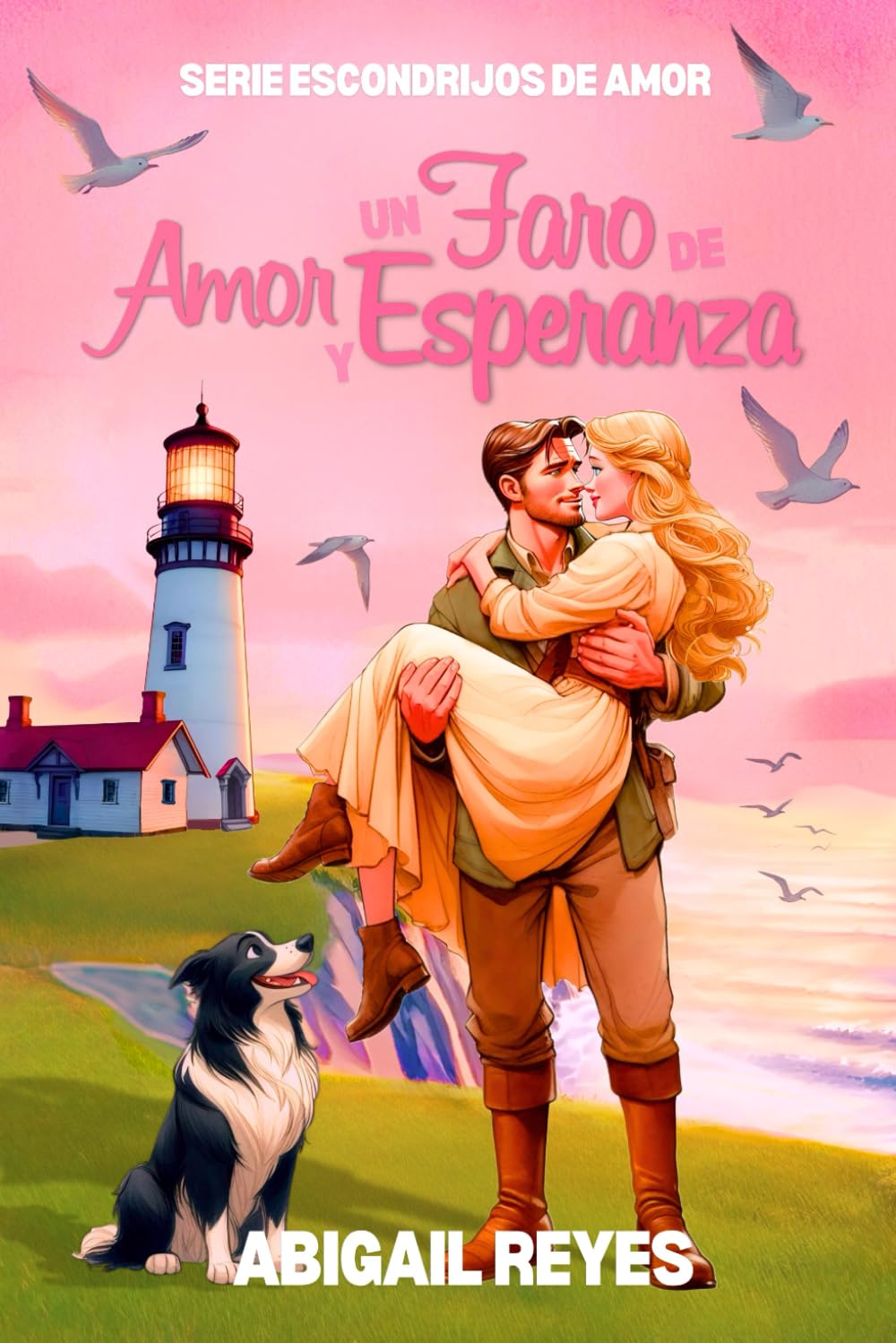 Un faro de amor y esperanza: (Edición Especial) book
