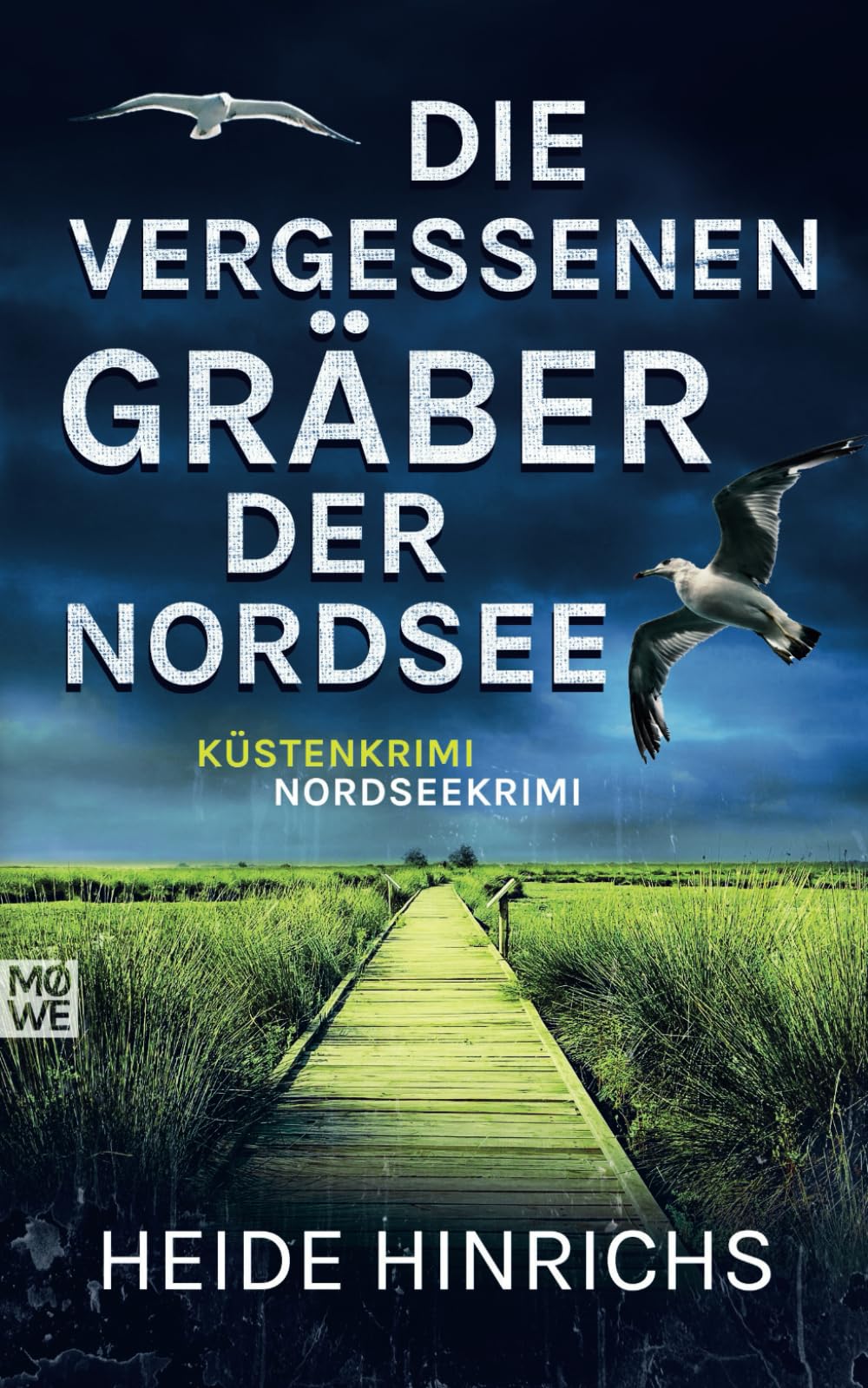 Die vergessenen Gräber der Nordsee: Küstenkrimi - Nordseekrimi (Nordsee-Krimis mit Koopmann und Neuhof, Band 5) Holiday Reading