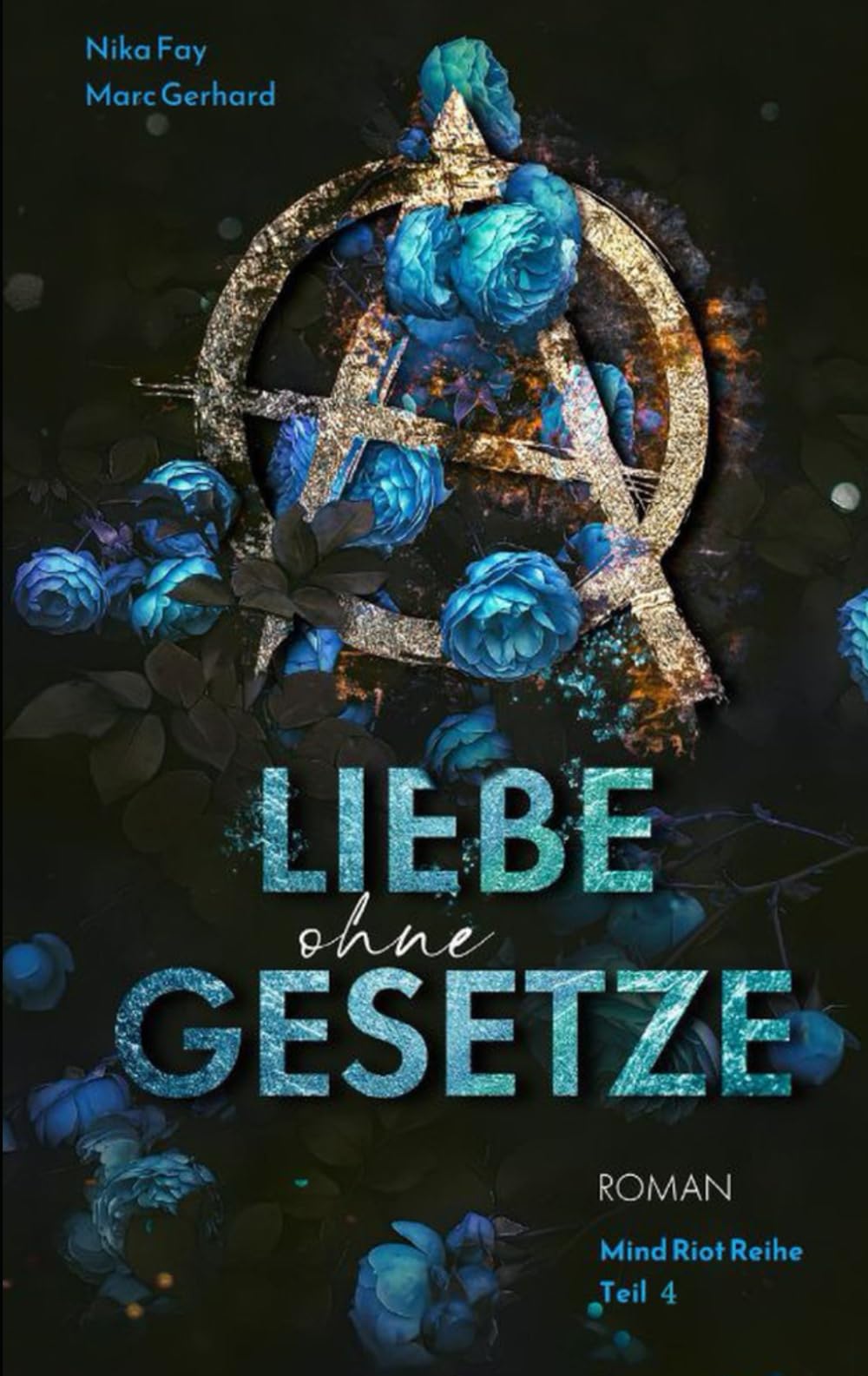 Liebe ohne Gesetze: Psychiatrie-Roman Suspense & Thrillers
