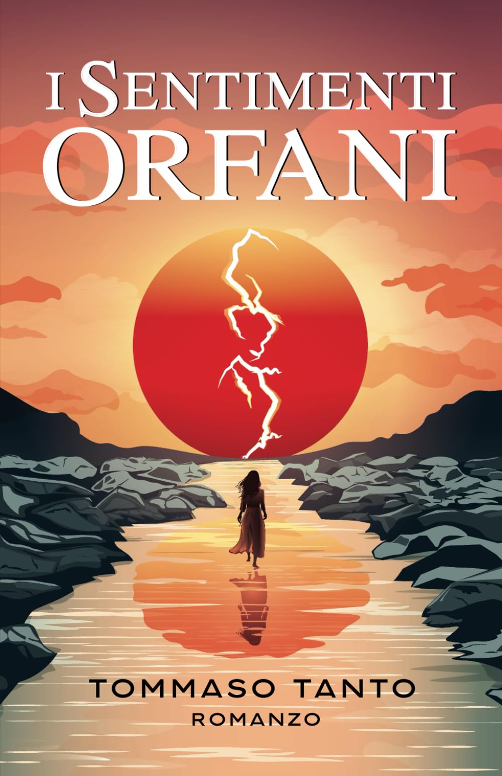 I Sentimenti Orfani book
