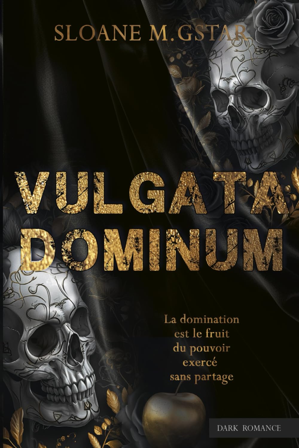 Vulgata Dominum book